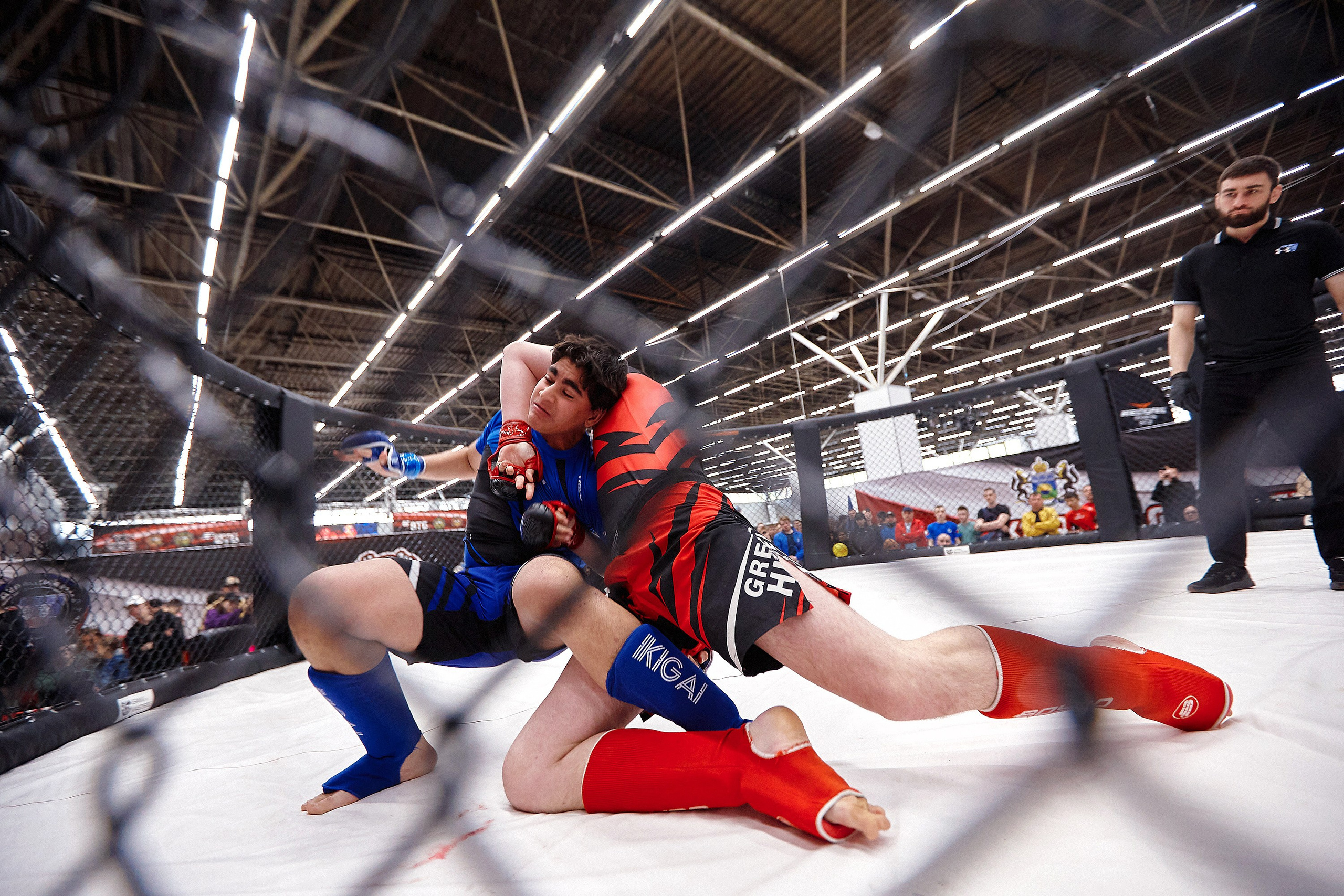 Тюмень сильная. Даниил Савиных | Фотограф Тюмень