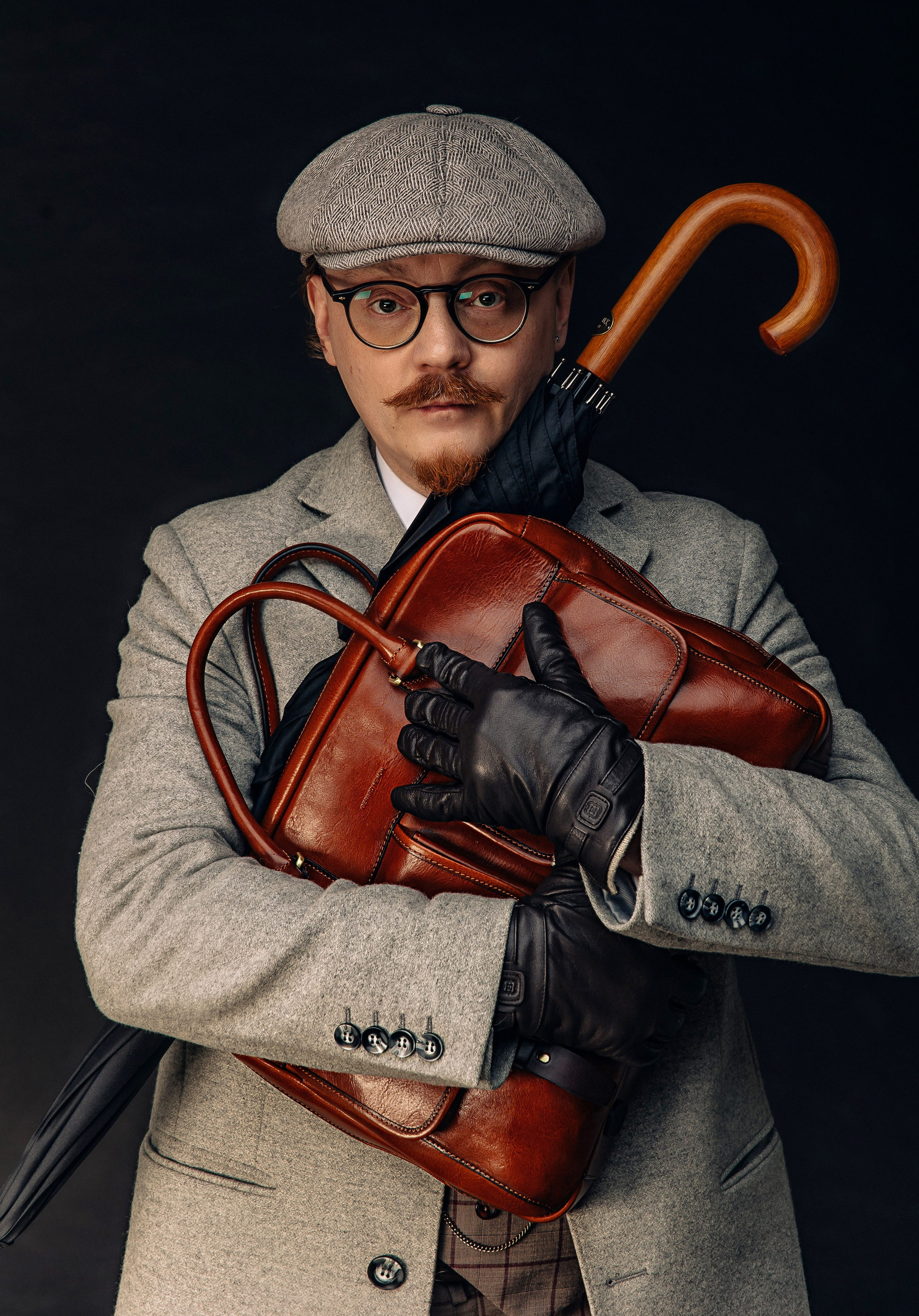 Индивидуальная фотосессия. Фотограф в Челябинске Жукова Милана