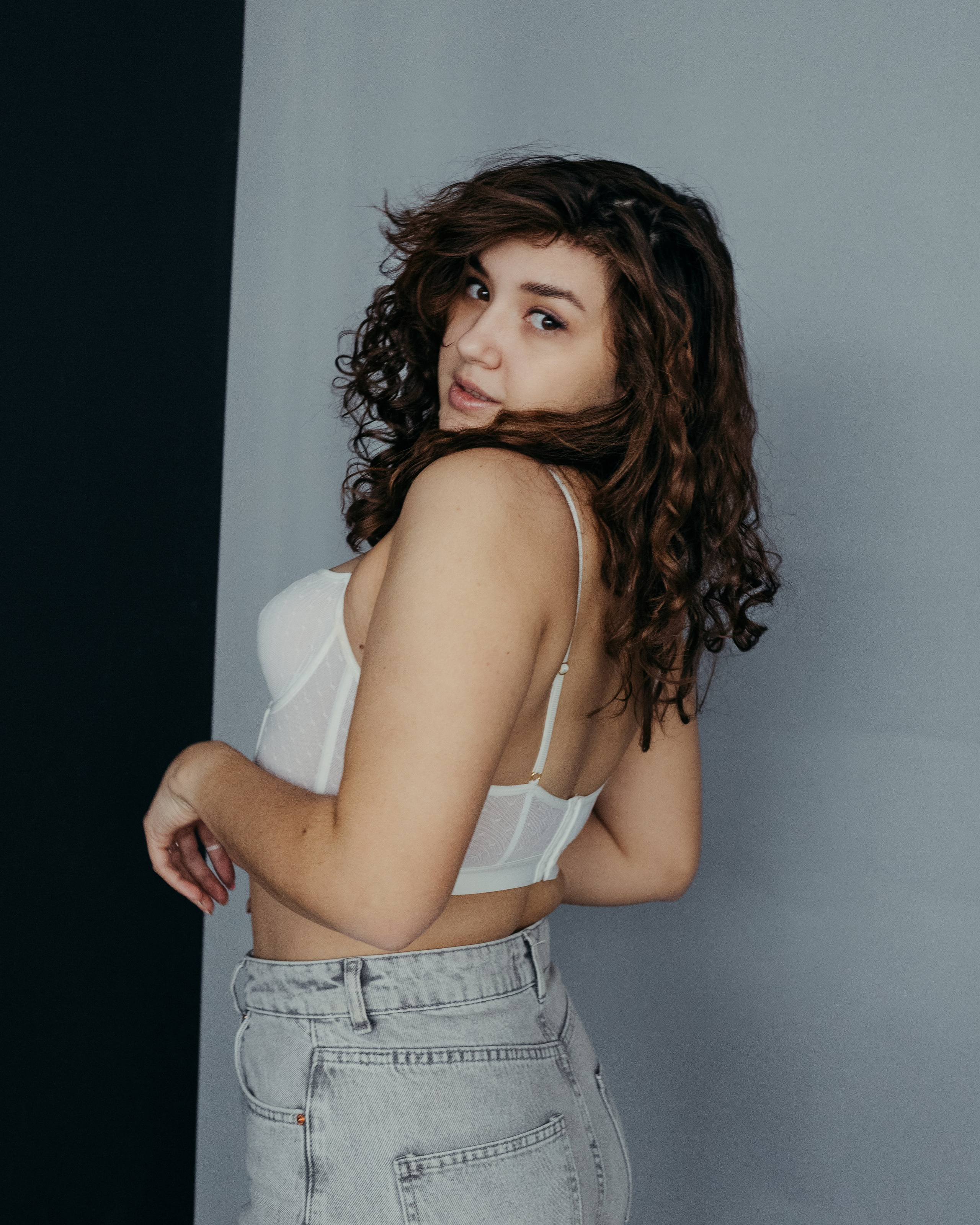 Диана. Свадебный и портретный фотограф в Новосибирске Любовь Исакова