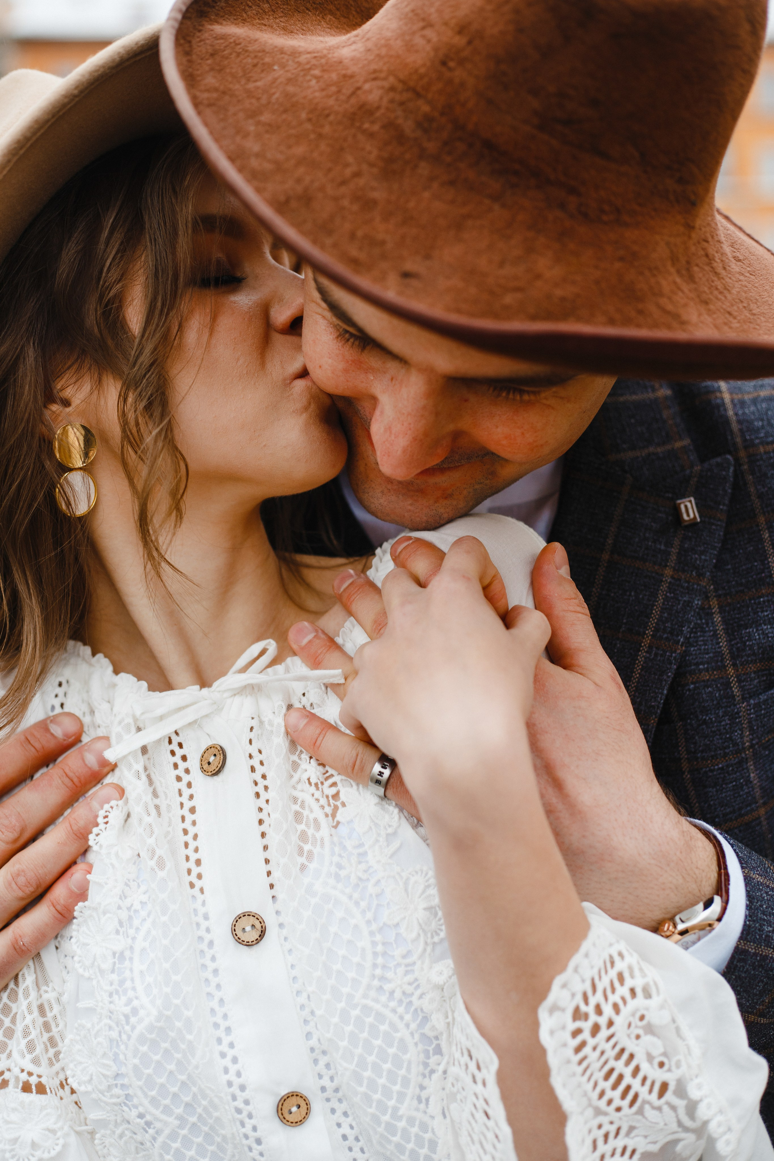 Кристина и Андрей. Главная