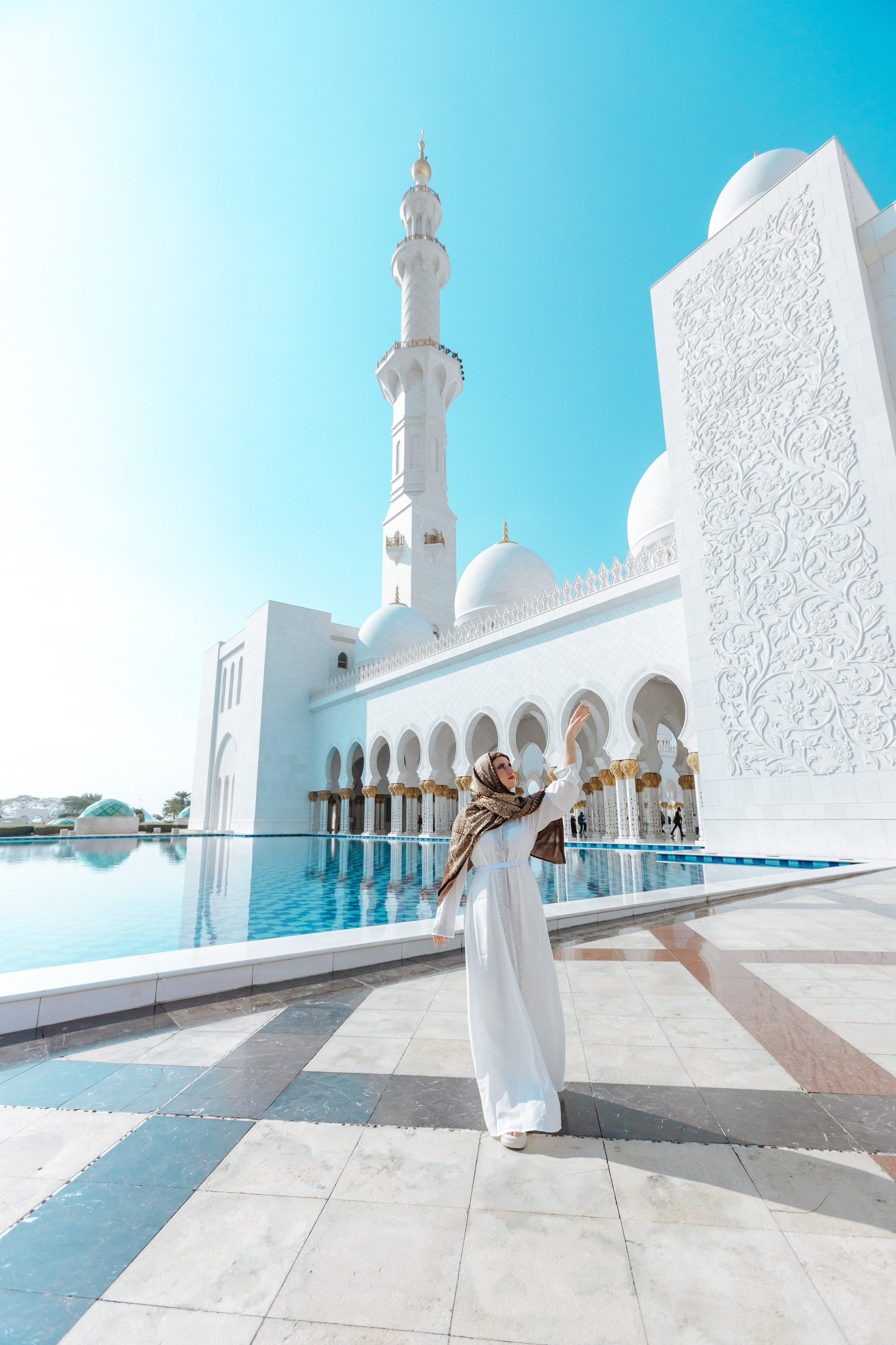 Фототур Дубай. Свадебный и семейный фотограф. Фототуры по всему миру