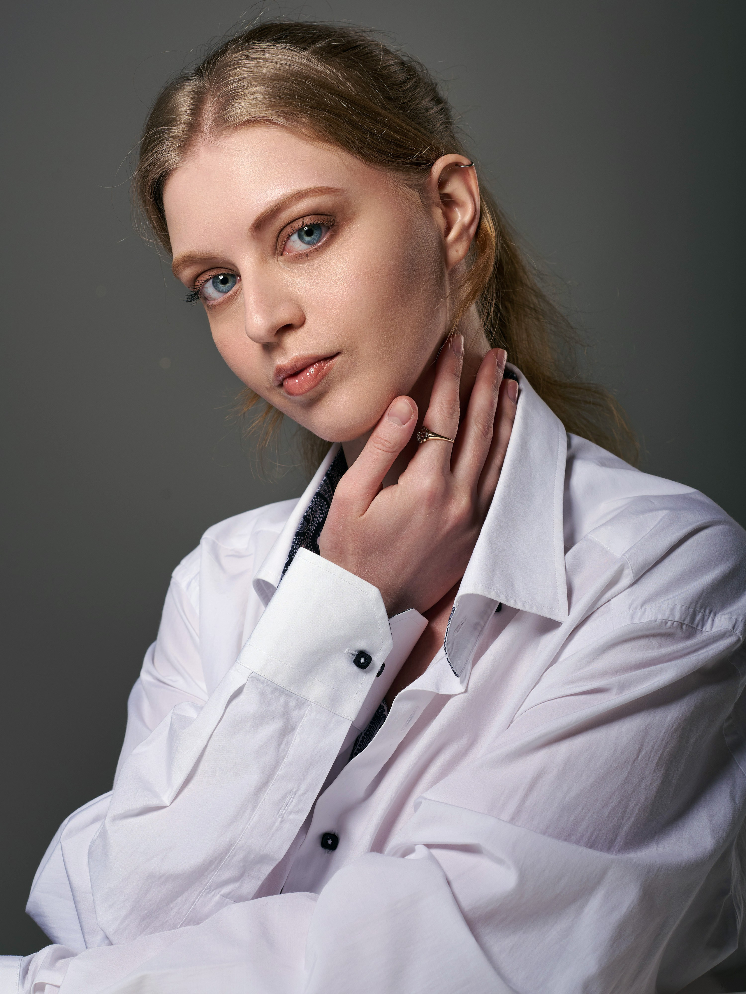 Beauty. Женский портрет и fashion-фотография в Санкт-Петербурге | Никита Прянишников