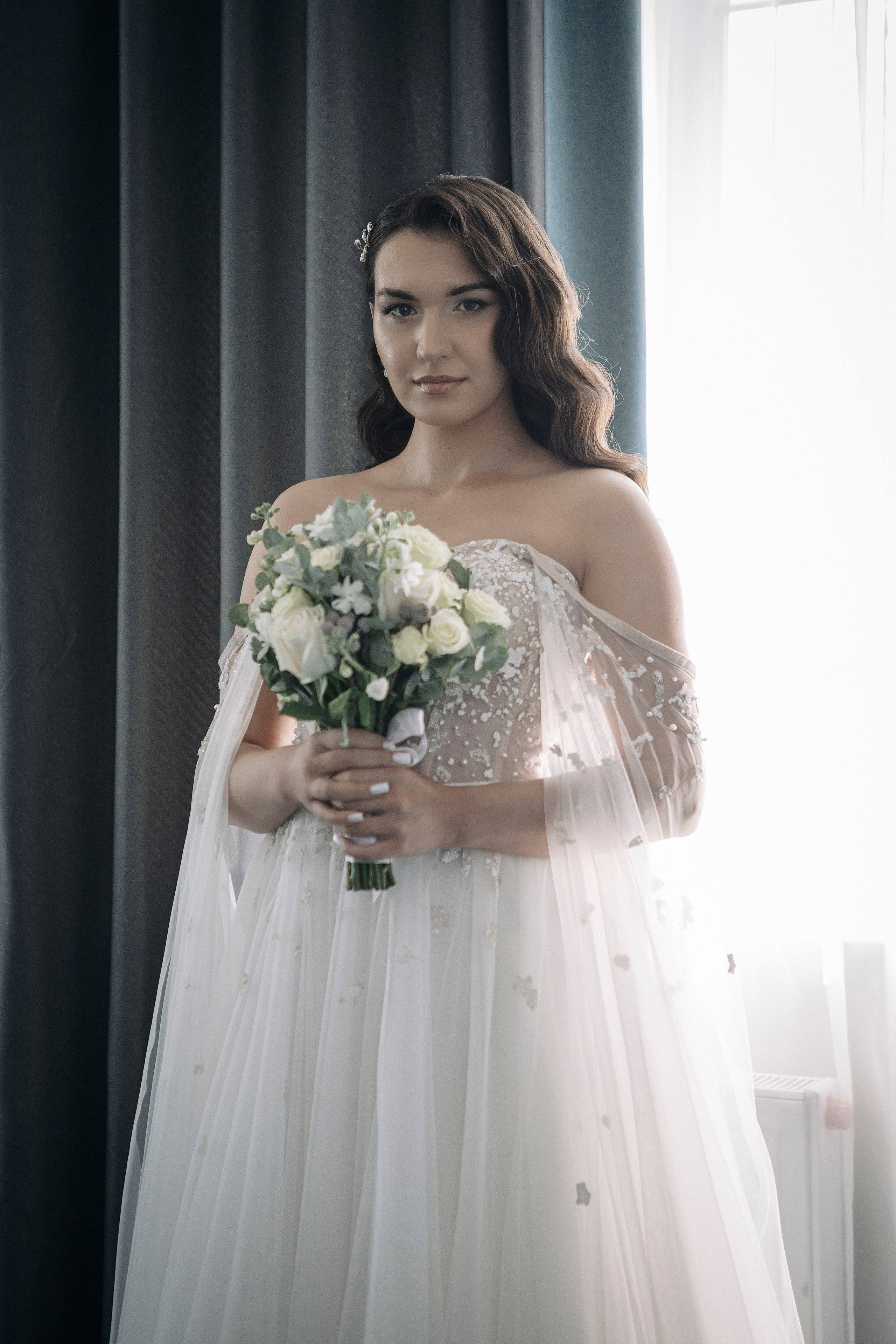 Aleksey&Valeria. Свадебный и портретный фотограф Брицын Владислав | Москва, Дмитров