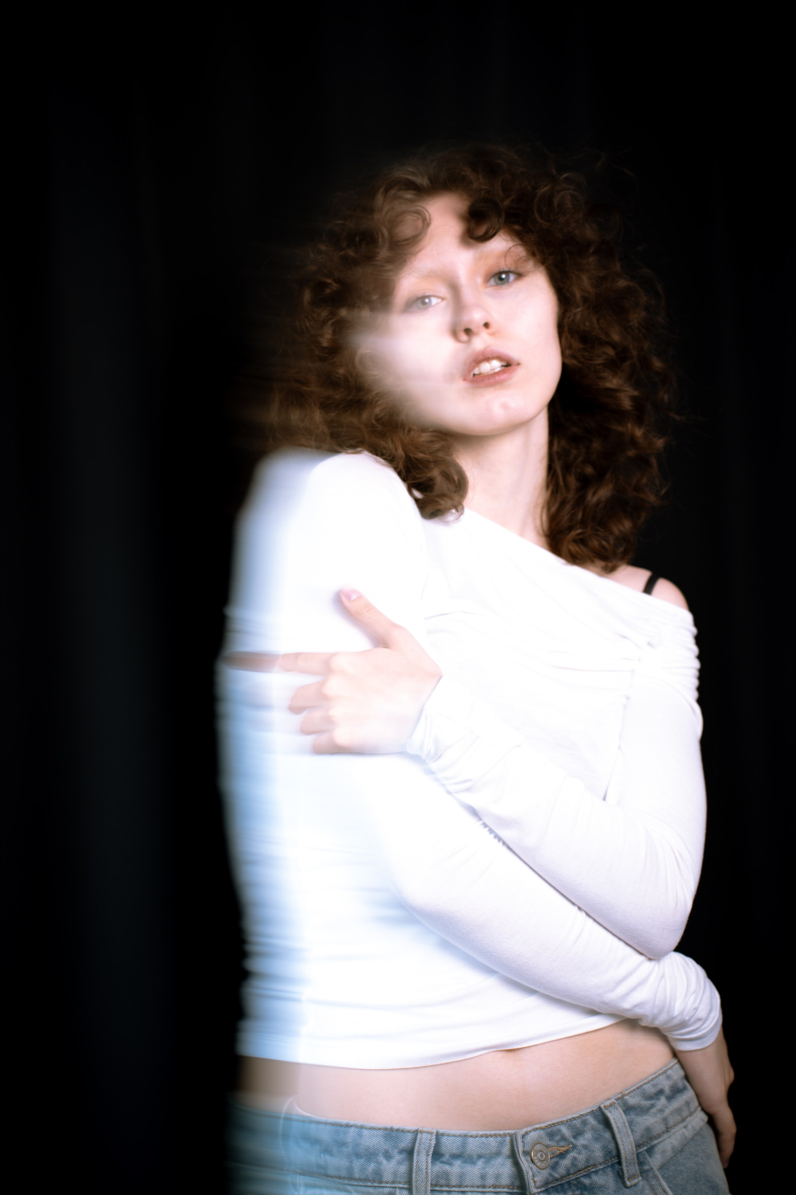 Таня. Главная