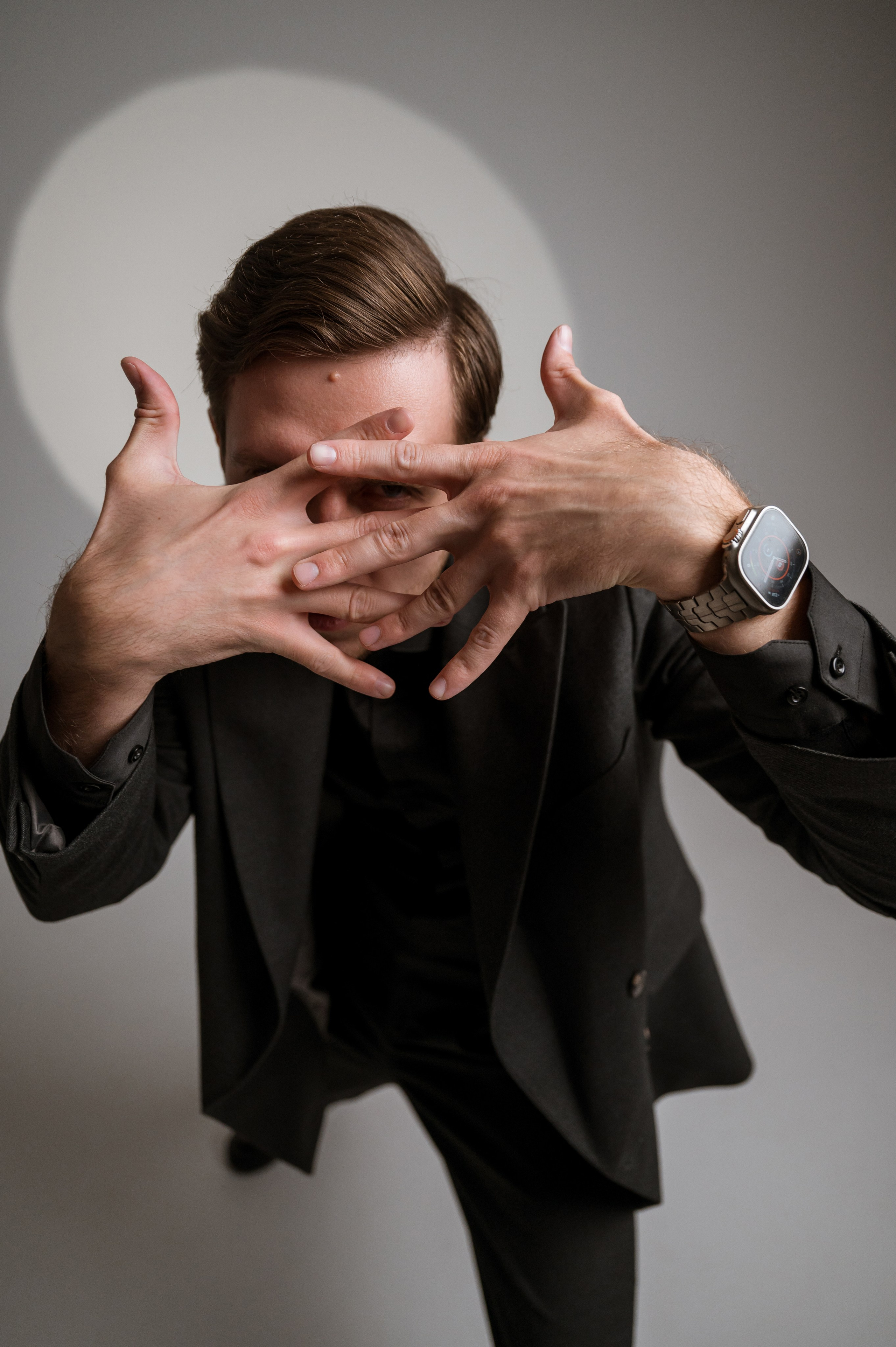 Александр. Свадебный и портретный фотограф в Белгороде Олеся Гавшина