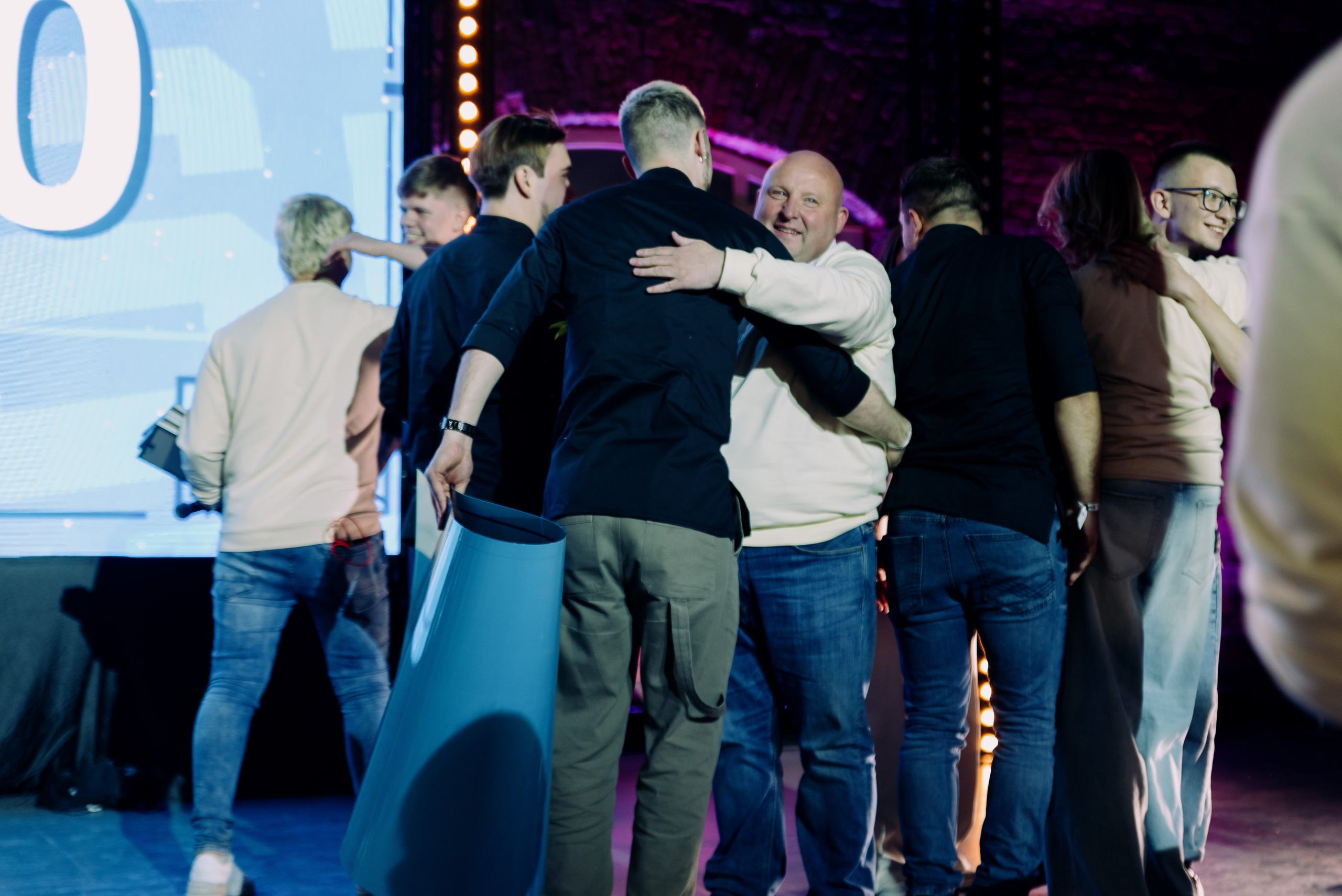 Bar Hub. Фотограф в Москве