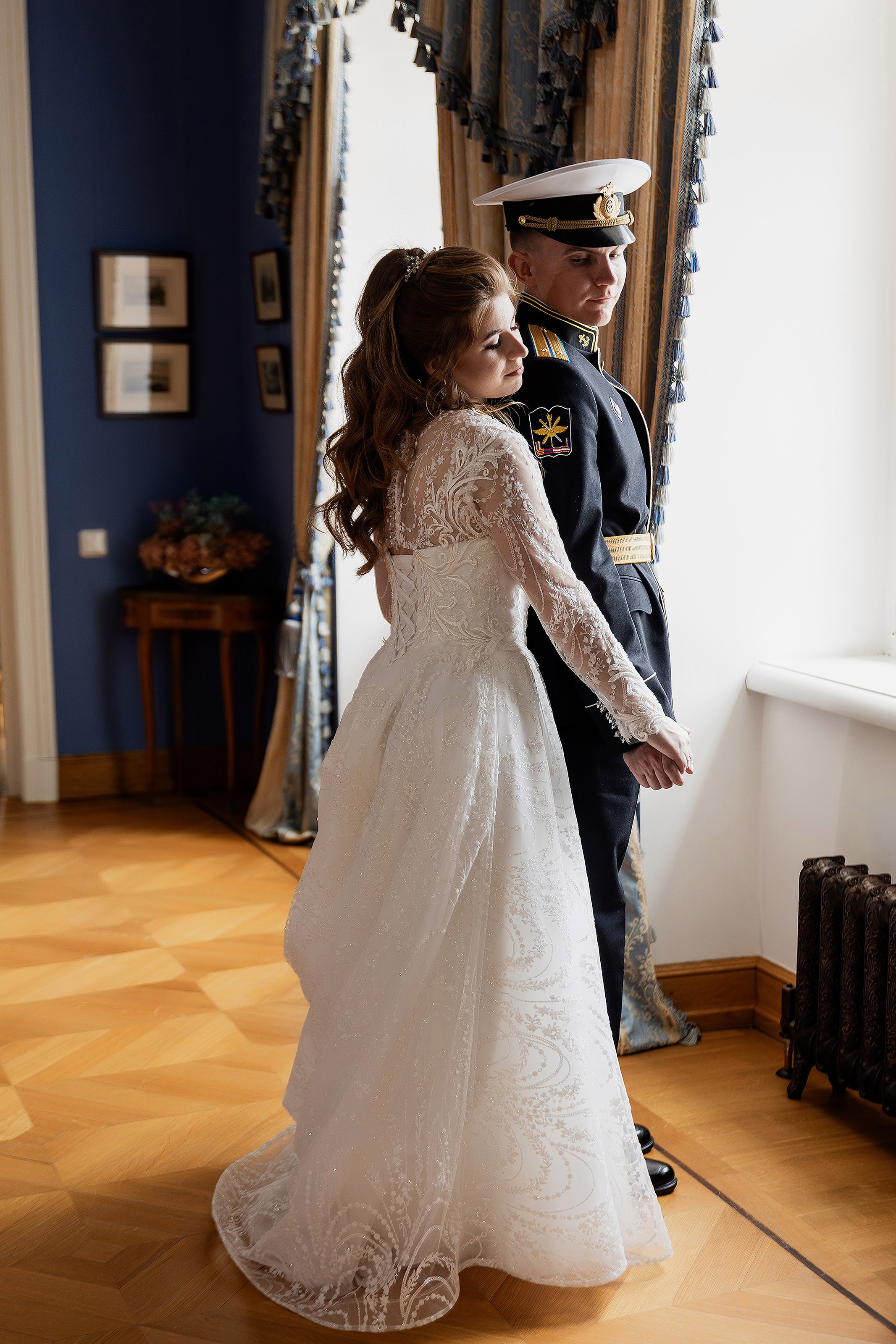 Алексей и Ксения. Дорогой друг! Приветствую тебя на моем сайте!