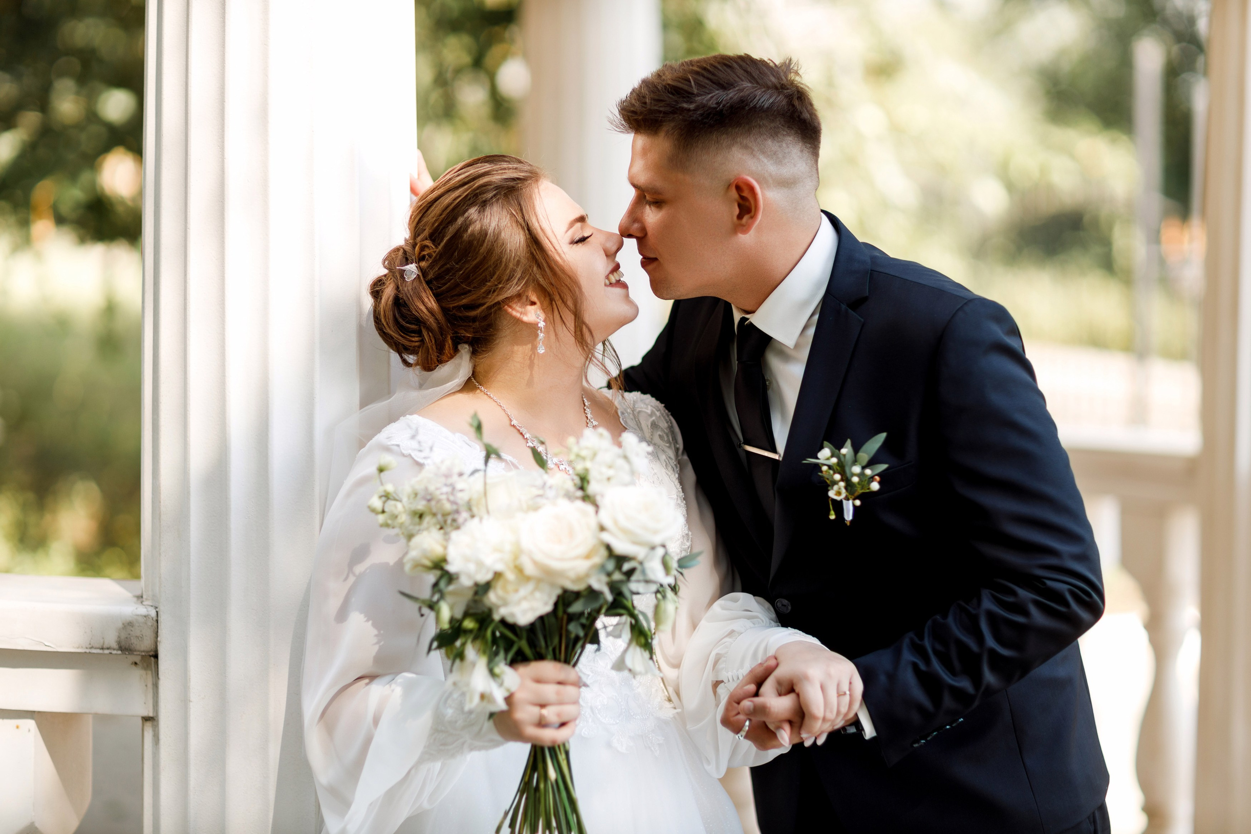 Михаил и Виктория. Дорогой друг! Приветствую тебя на моем сайте!