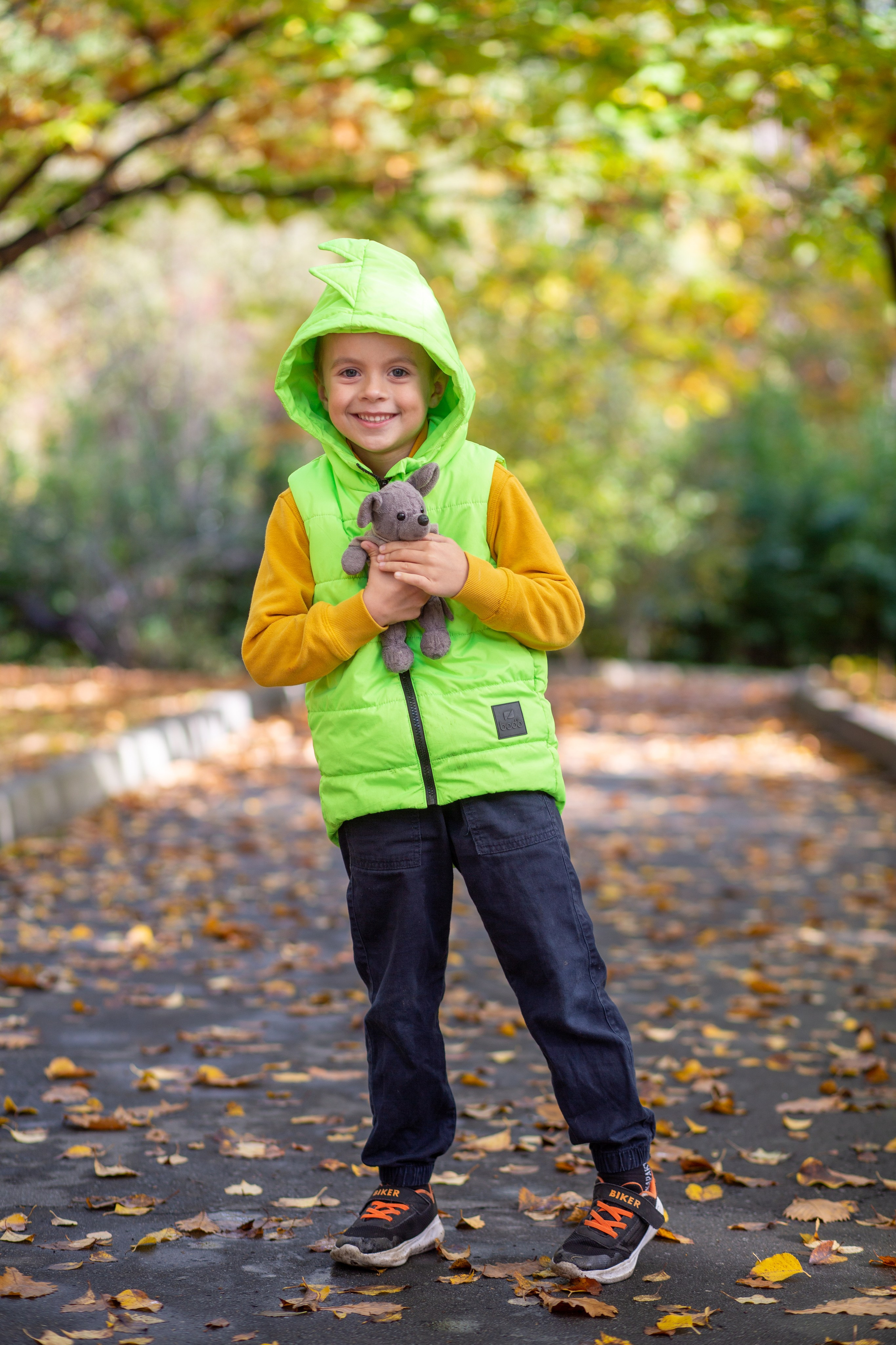 Детская съёмка. Фотограф г. Хабаровска Анастасия Царева