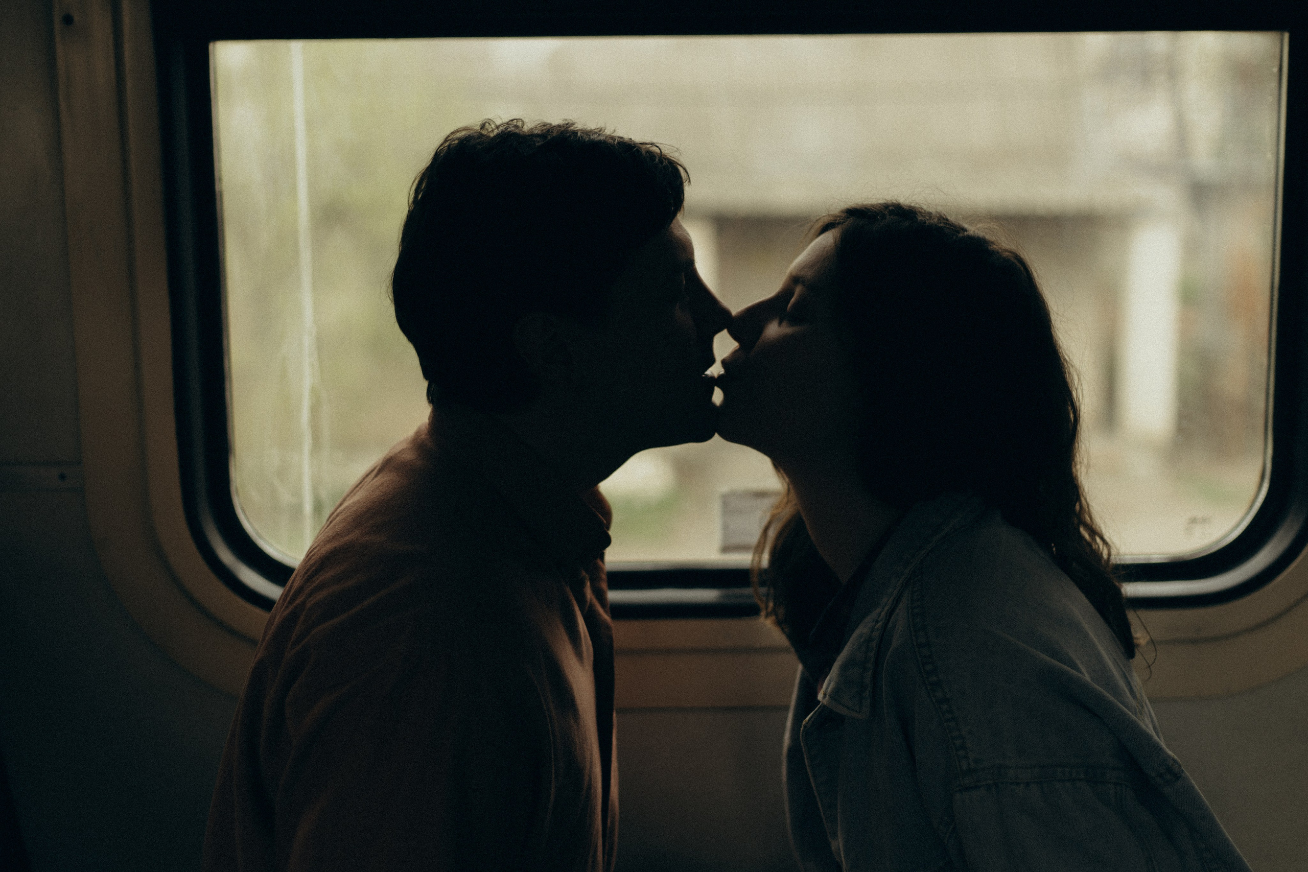 Прогулочная. Meryfotoidea