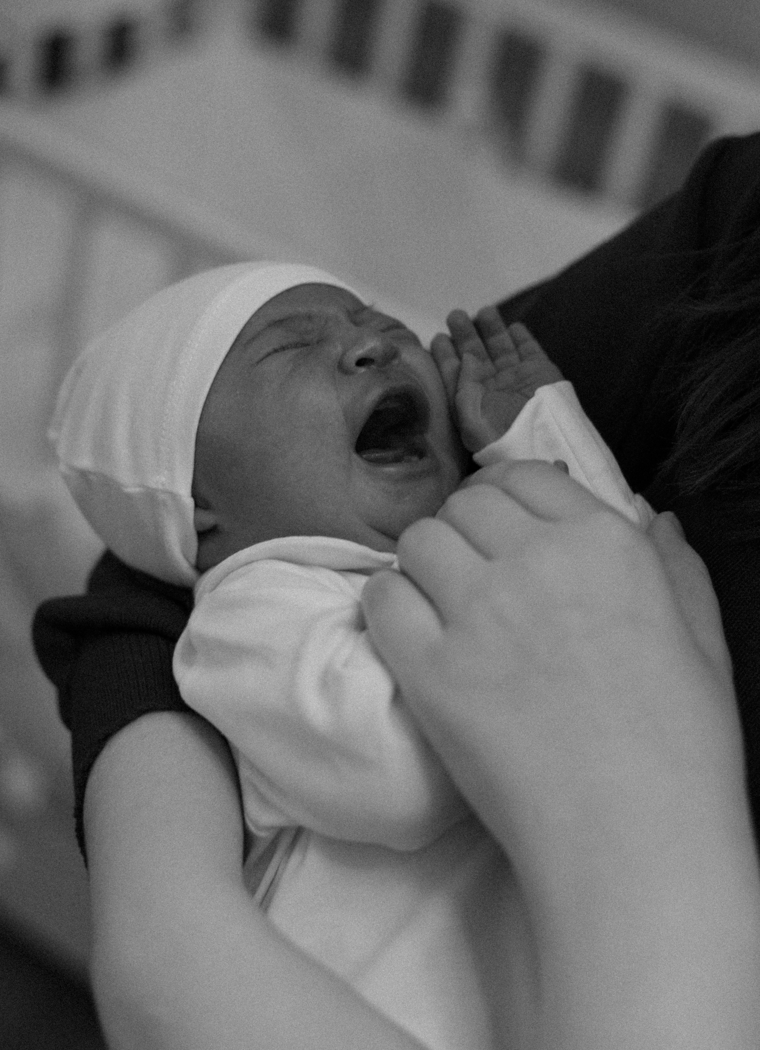 Выписка малыша. Meryfotoidea