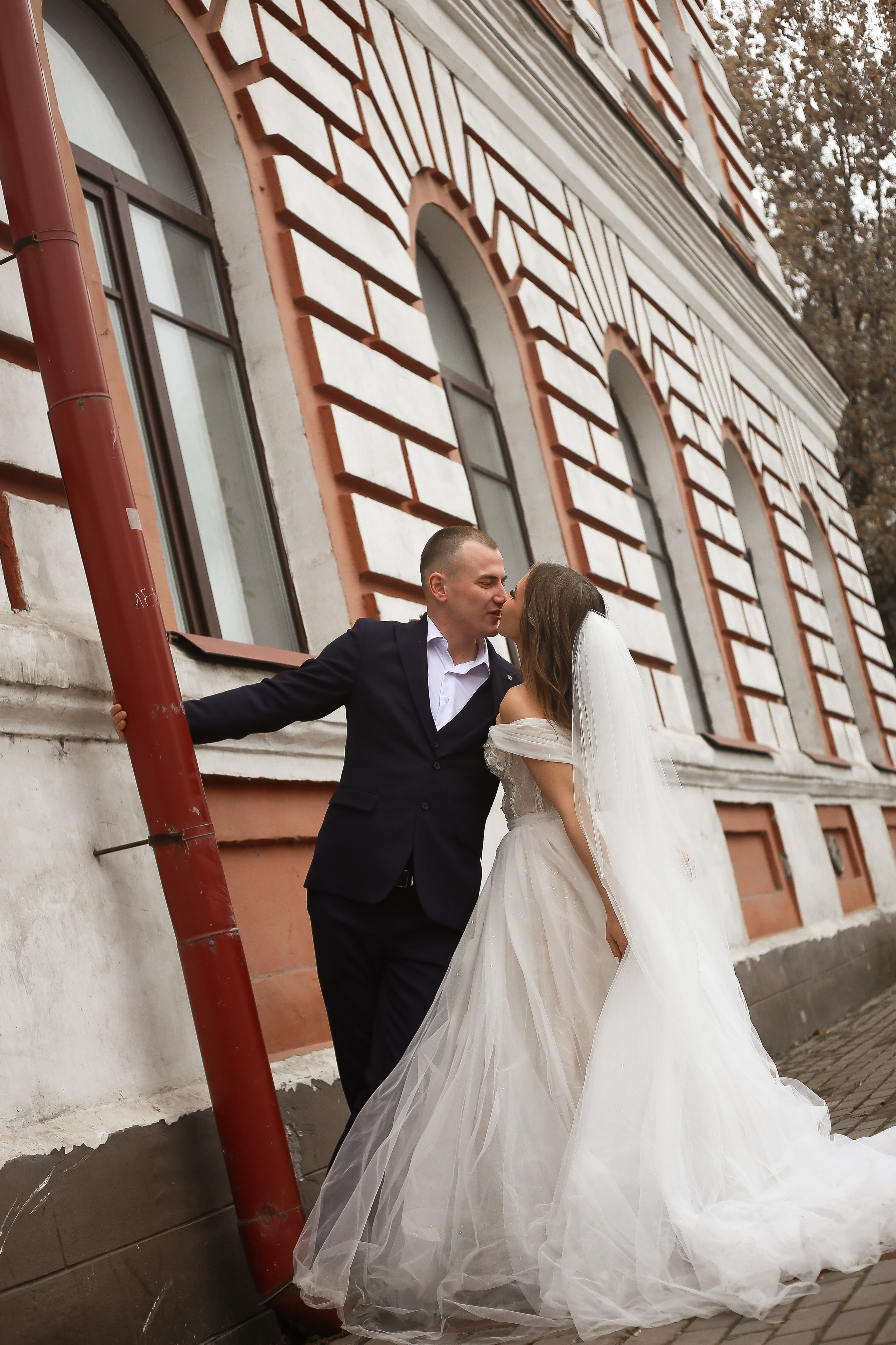 Даша и Максим. Семейный и детский фотограф в Перми Ольга Кошелева
