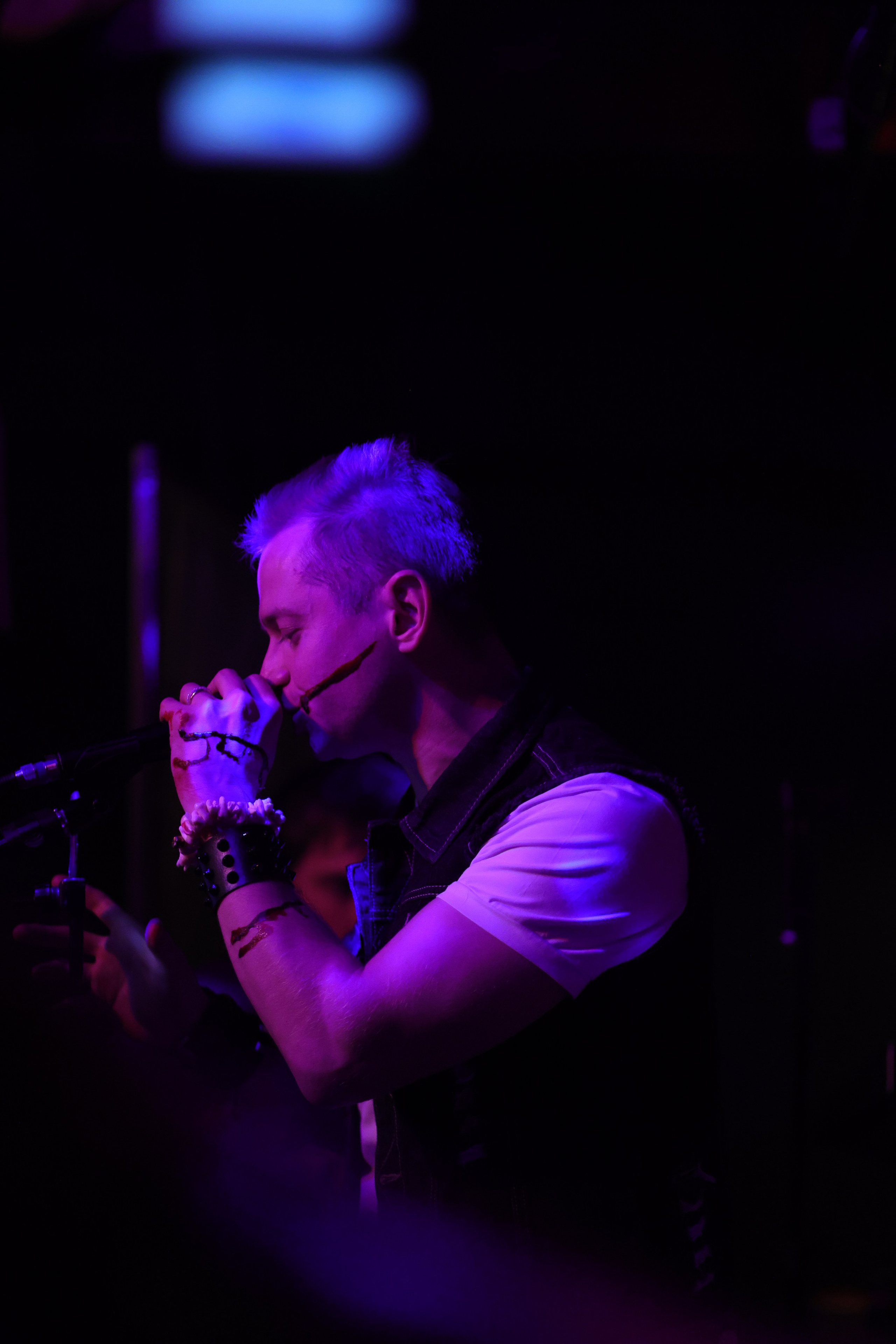 Концертная съемка. Фотограф в Ставрополе Алина Клочкова