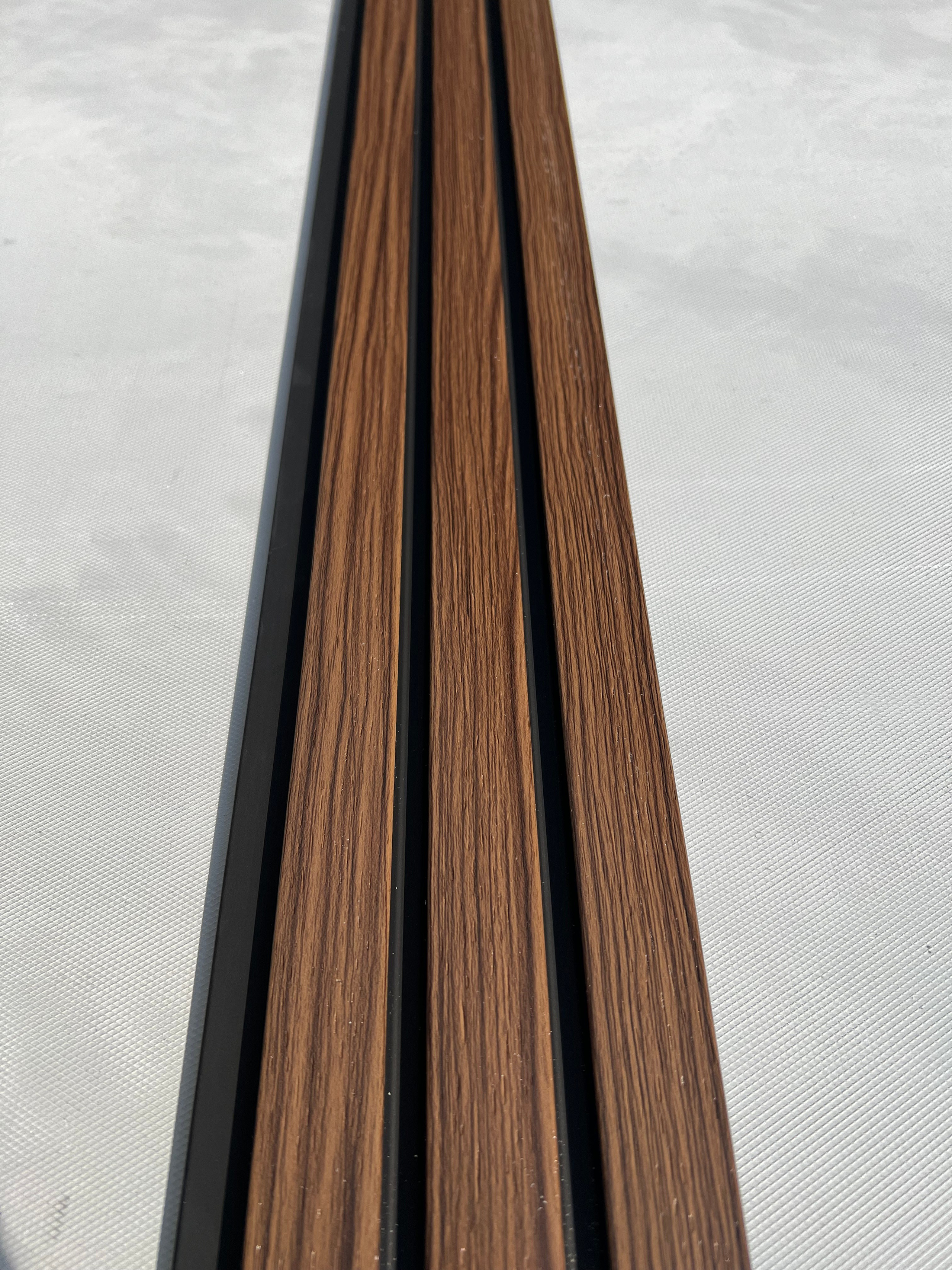 Рейки для декора. Продажа декоративных панелей и аксессуаров для их монтажа на всей территории РФ