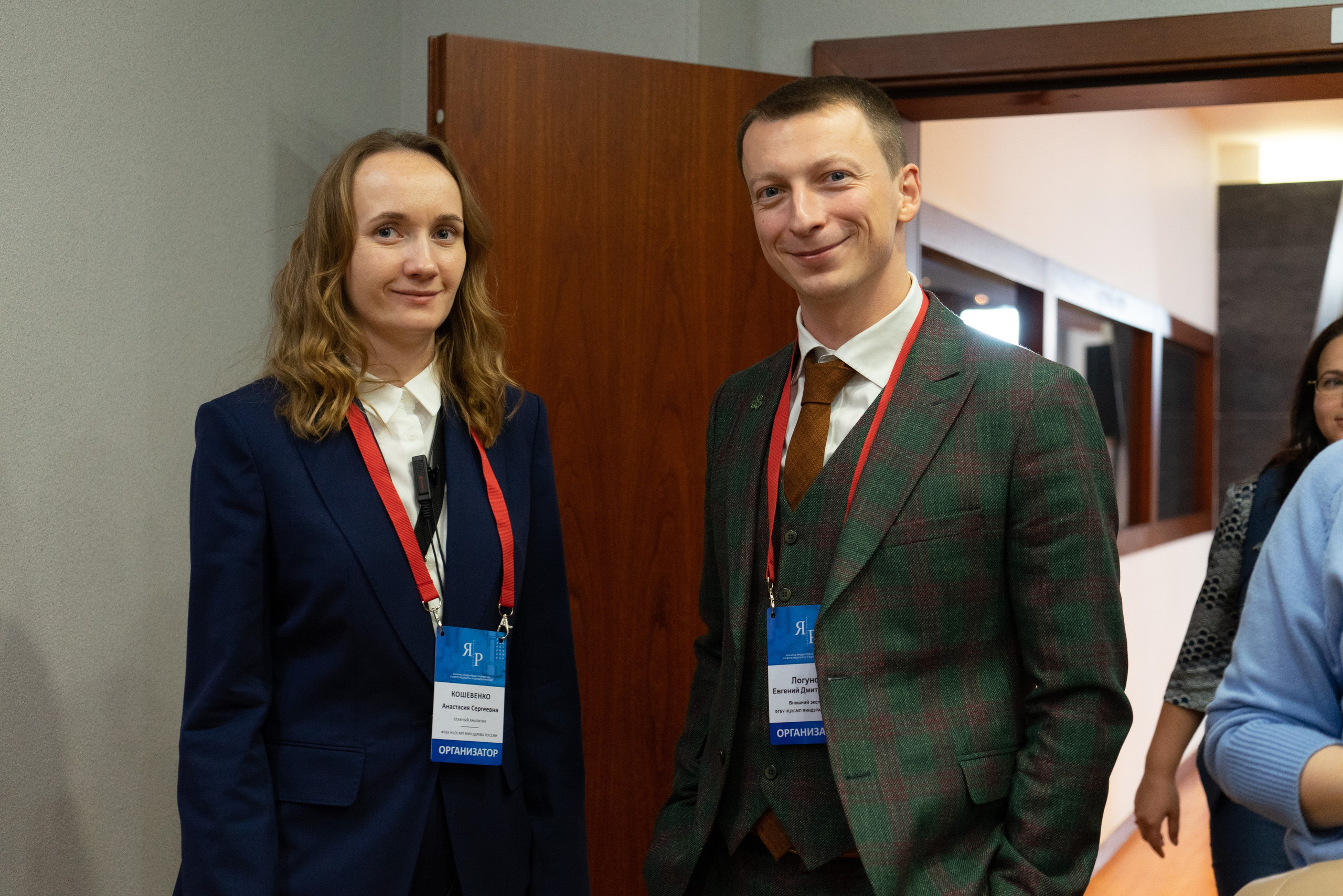 Ярмарка разработок: От идеи к спасению жизней. Профессиональный портретный фотограф в Москве Владимир Глаголев