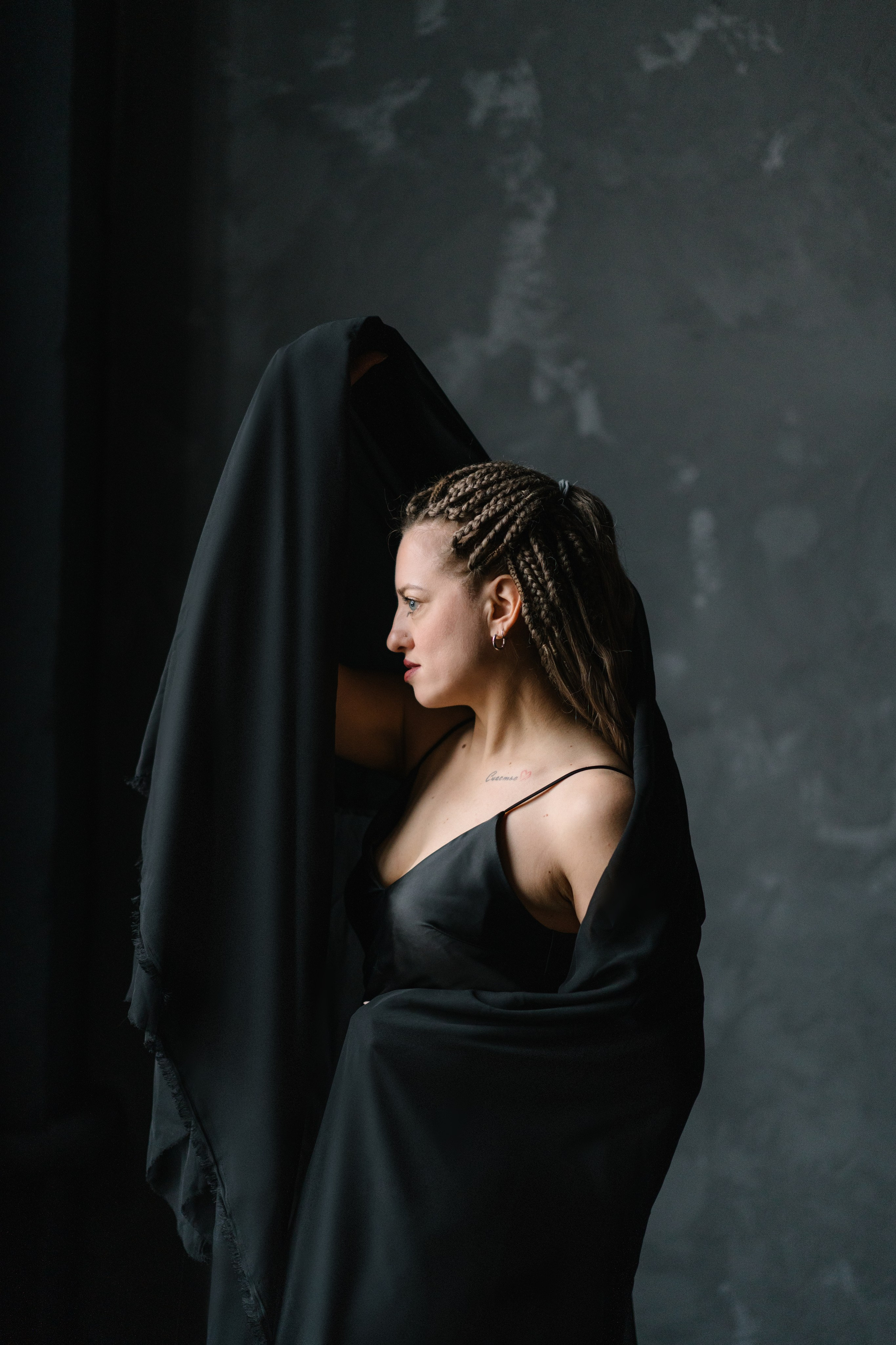 Алёна. Фотограф и видеограф в Тюмени Екатерина Чернецкая