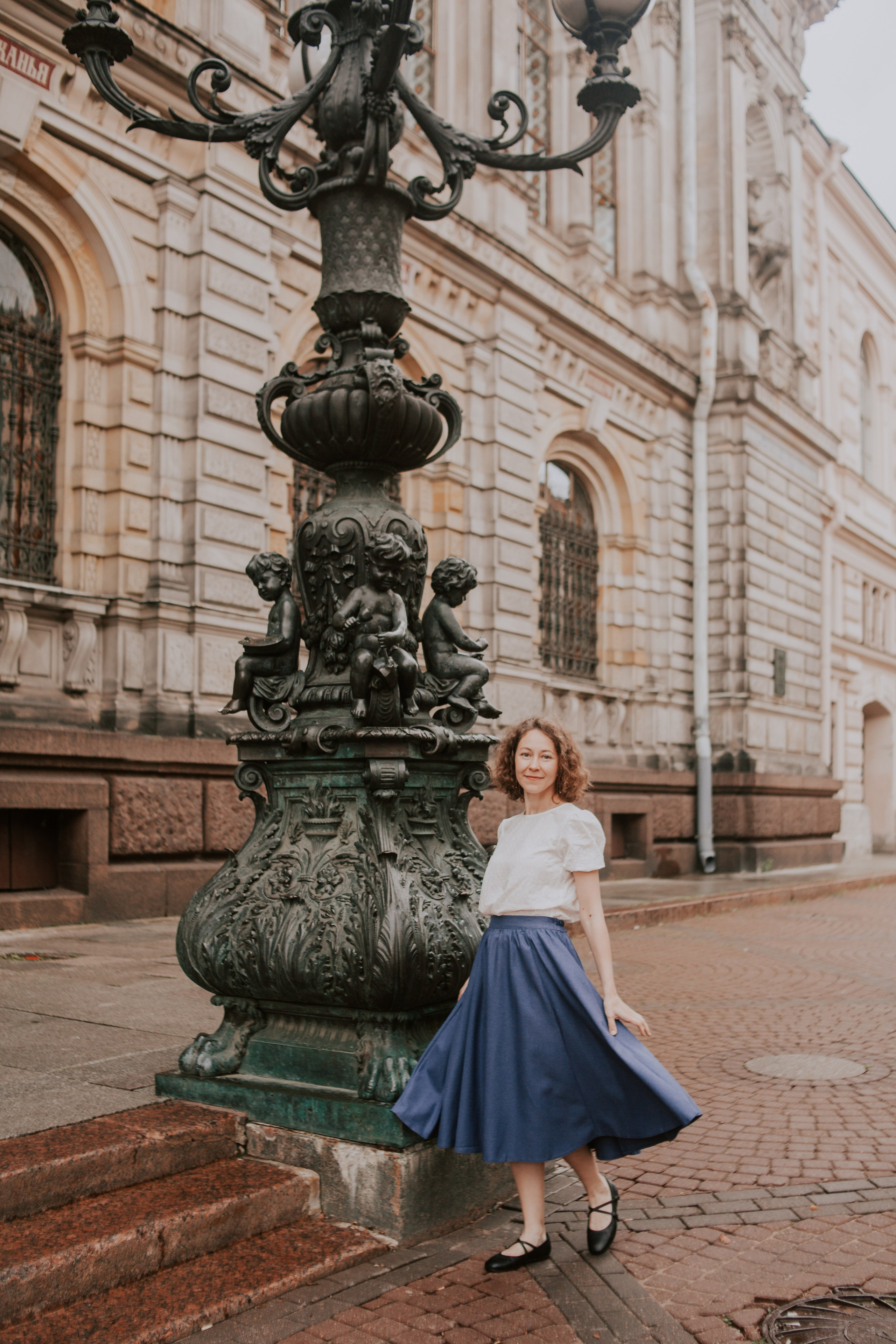 Сергей, Юля, Искра и Костя. Семейный фотограф во Всеволожске и Санкт-Петербурге Юлия Капустина