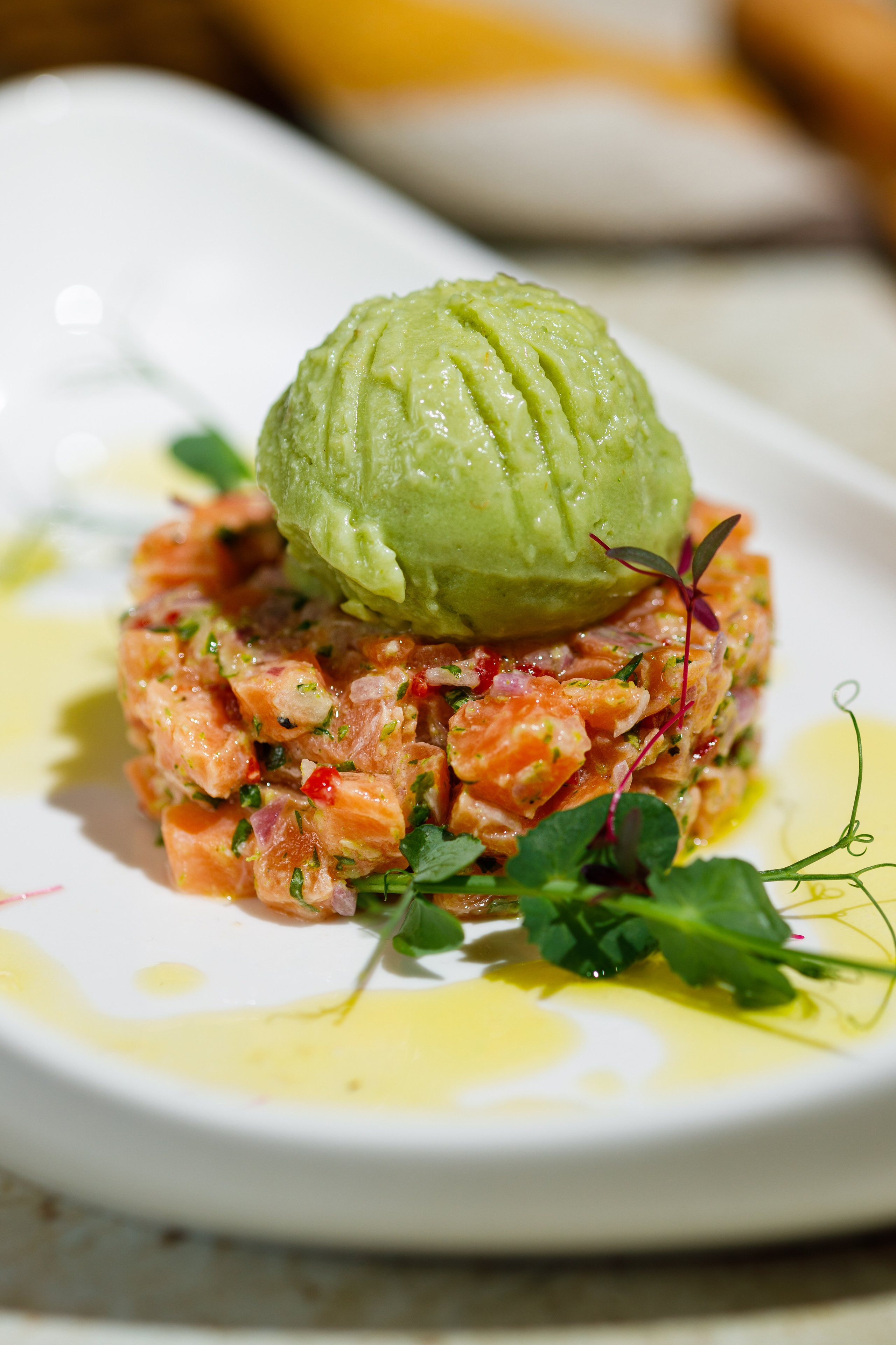 Food. Репортжаный и свадебный фотограф Москва, Влада Азарова