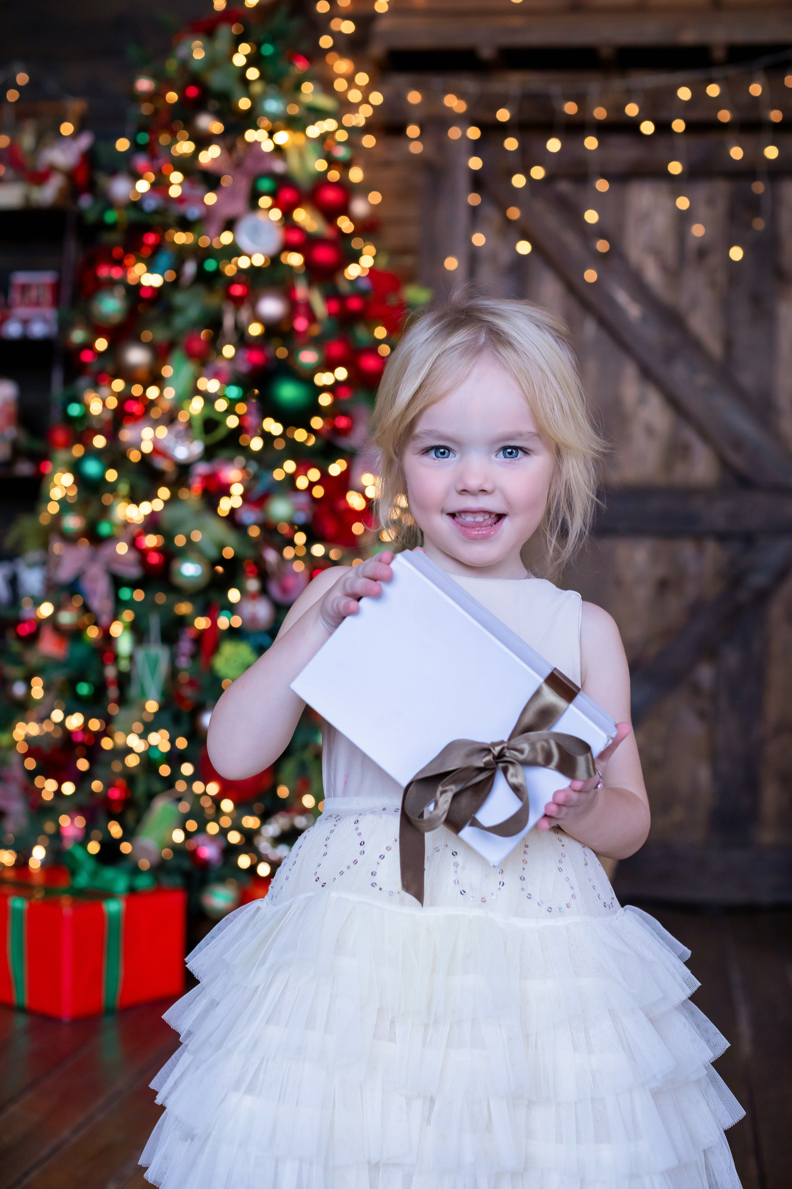 Новогодние фотосессии. Семейный и Детский фотограф в Москва Скворцова Татьяна