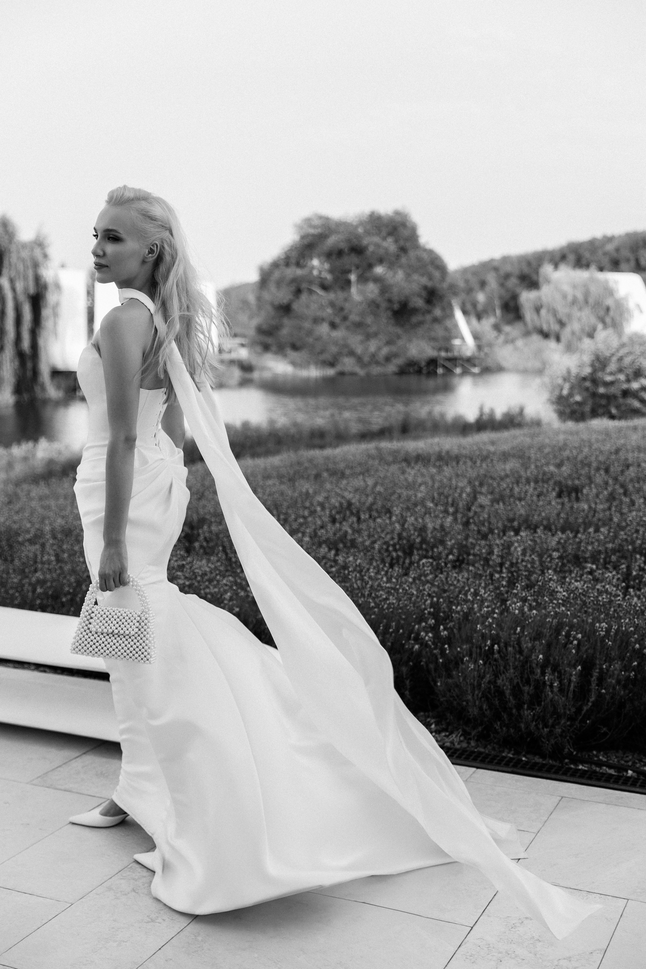 L U B O V. Свадебный фотограф Алина Хабарова