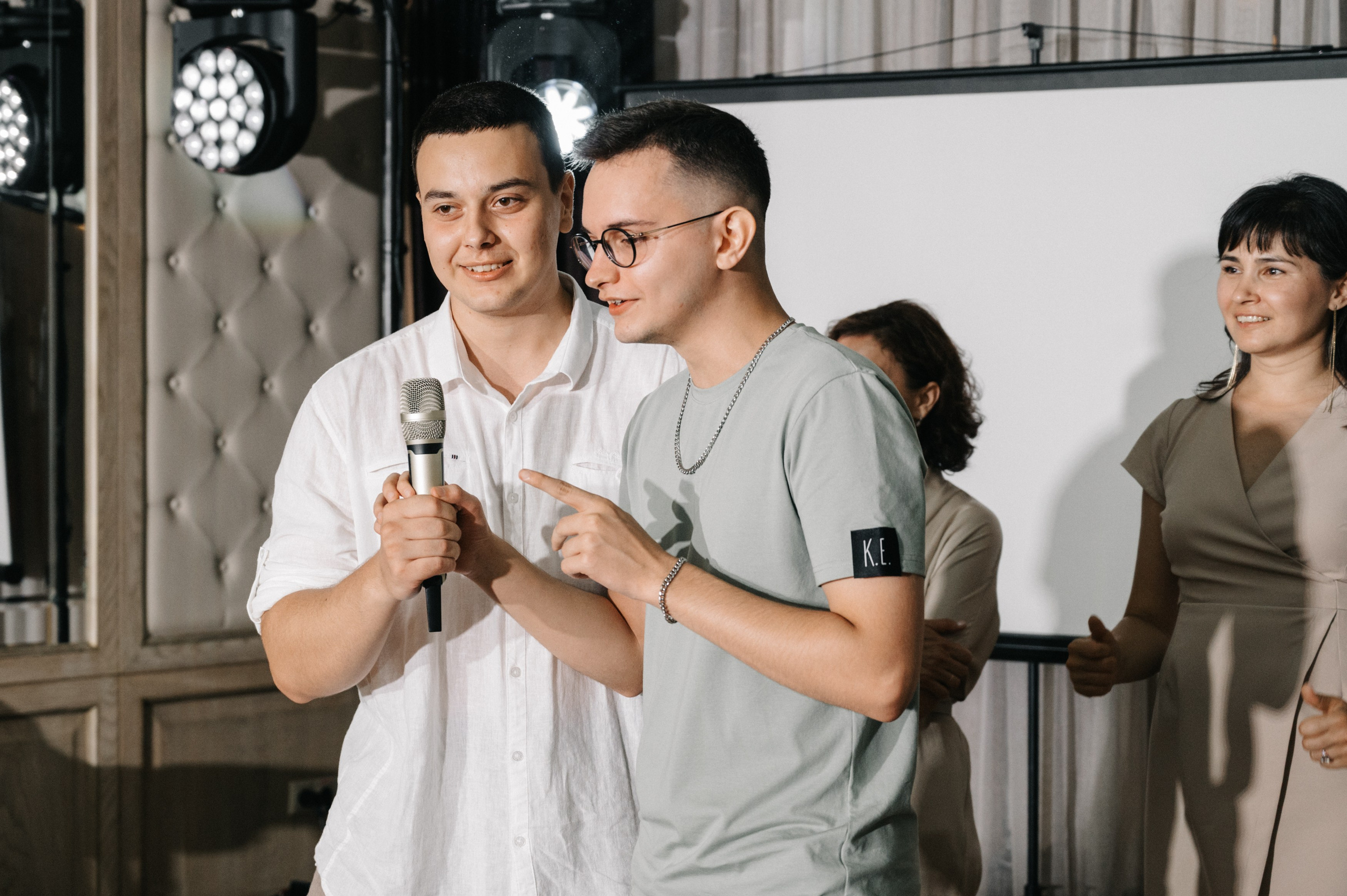 Про любовь. Фотограф Ким Ангелина