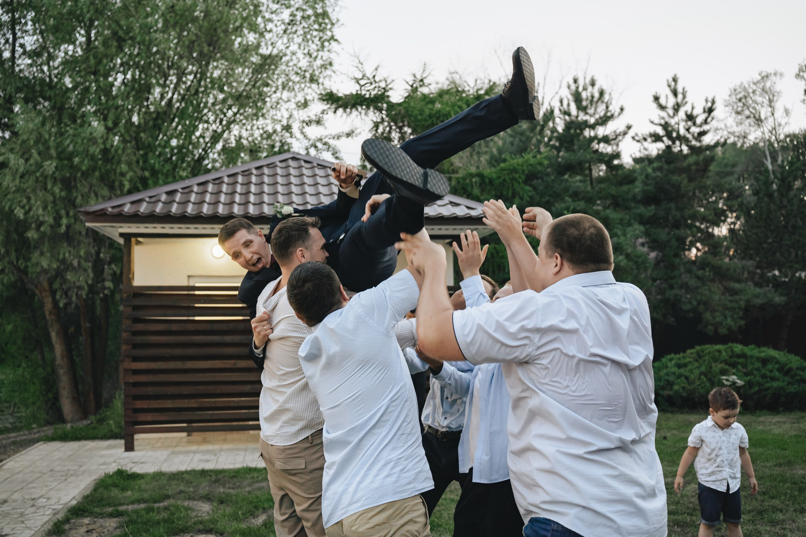 Амина и Алексей. Полный день. Семейный и свадебный фотограф в Саратове Евангелина Штах