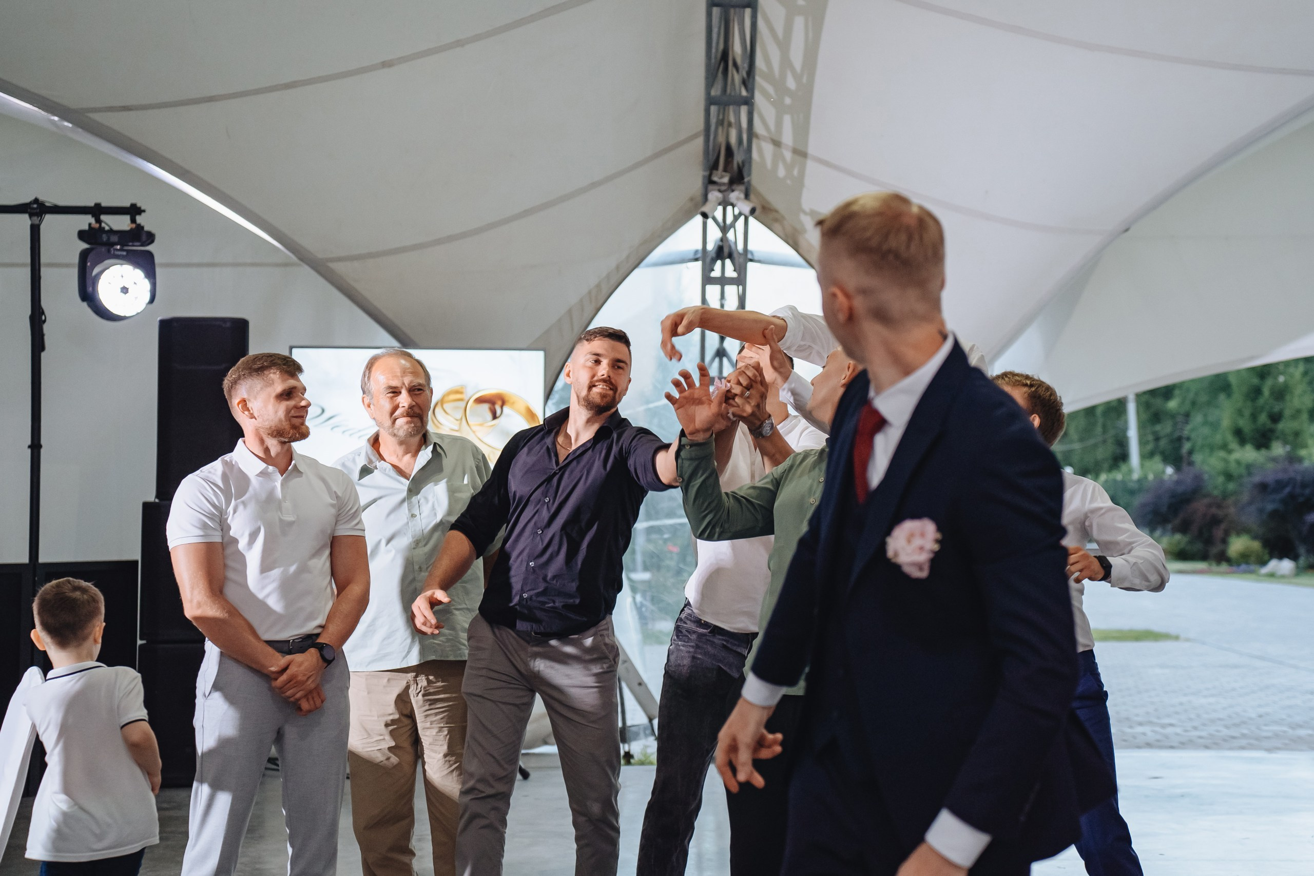 Кирилл и Ульяна. Полный день. Семейный и свадебный фотограф в Саратове Евангелина Штах