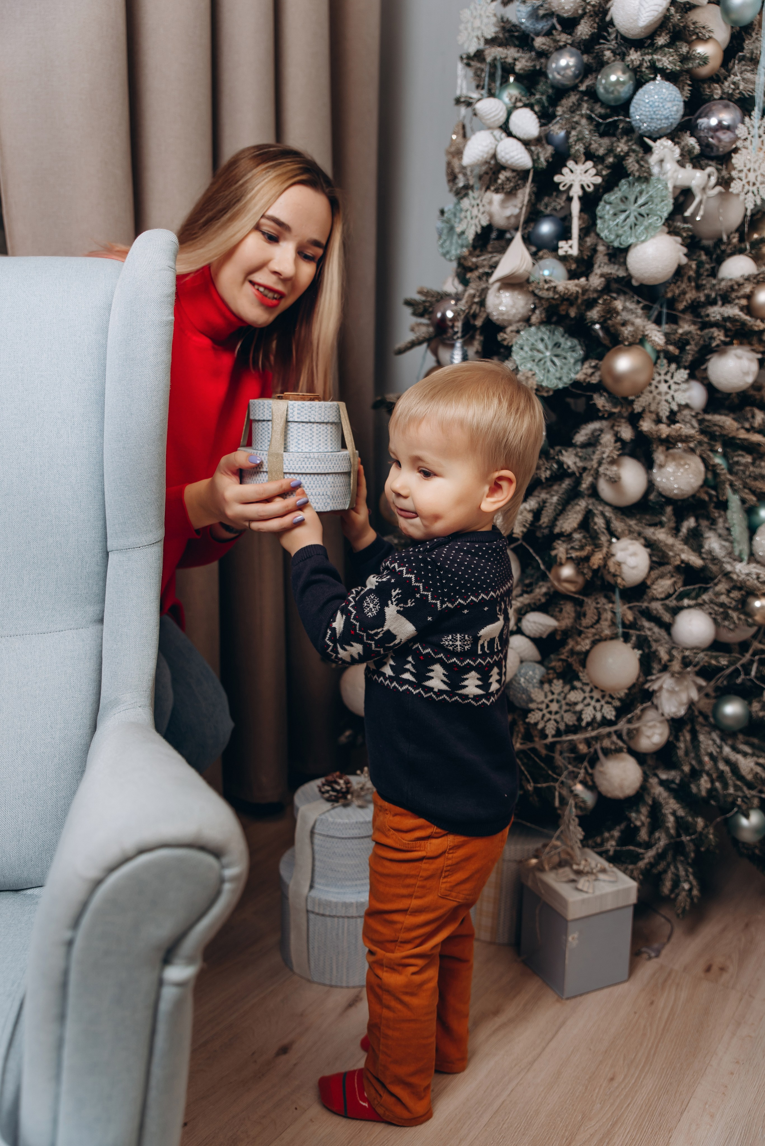 Семейная фотосессия. Фотограф Кирилл Друлин