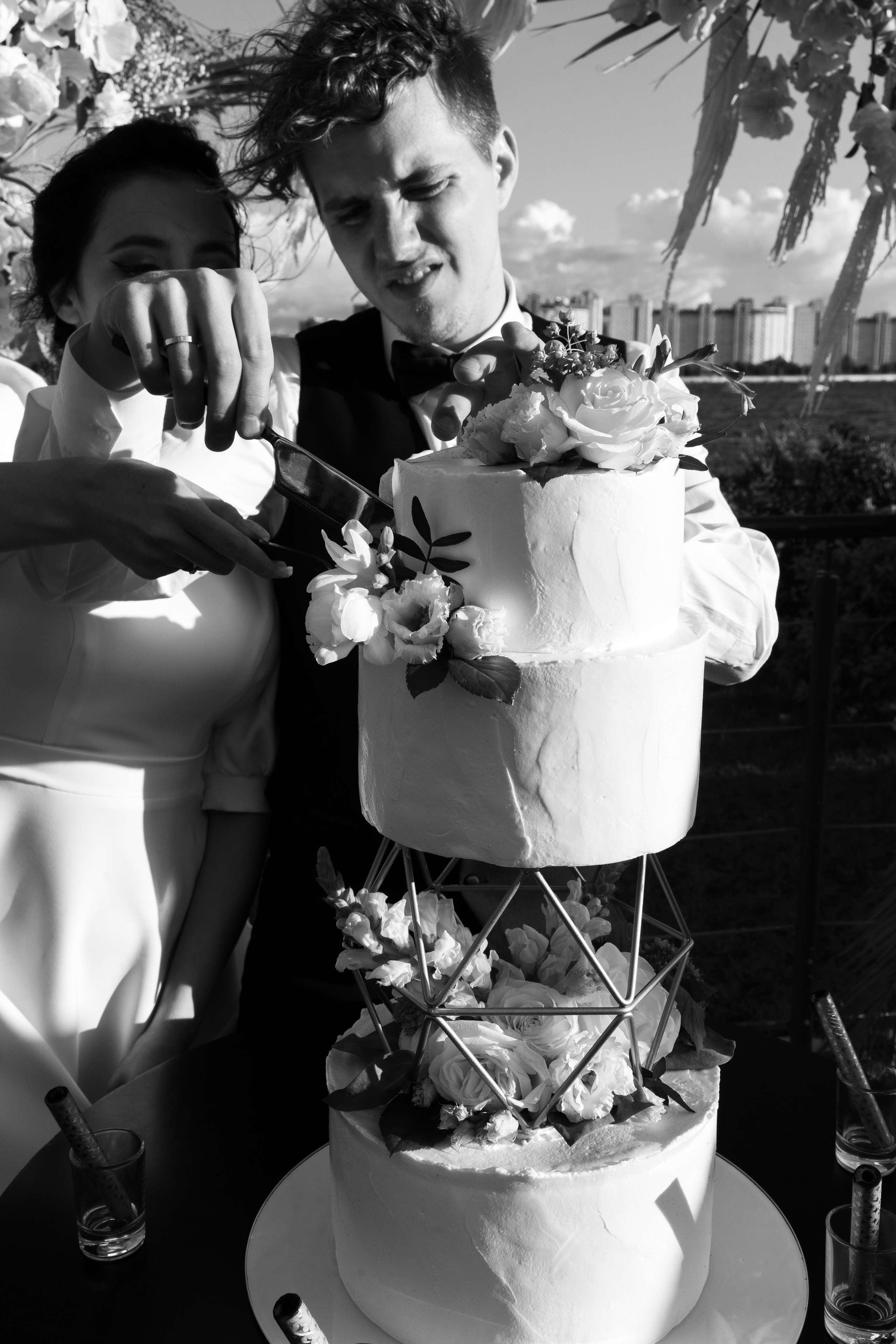 Санкт-Петербург. Свадебный фотограф-видеограф в Архангельске. Фотохудожница Lana Contra