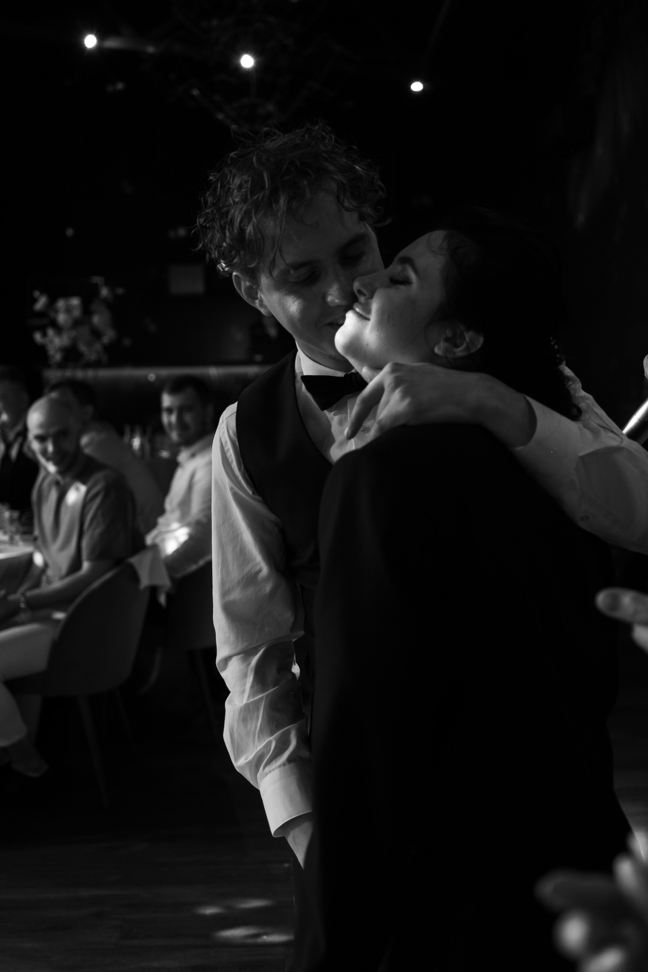 Санкт-Петербург. Свадебный фотограф-видеограф в Архангельске. Фотохудожница Lana Contra