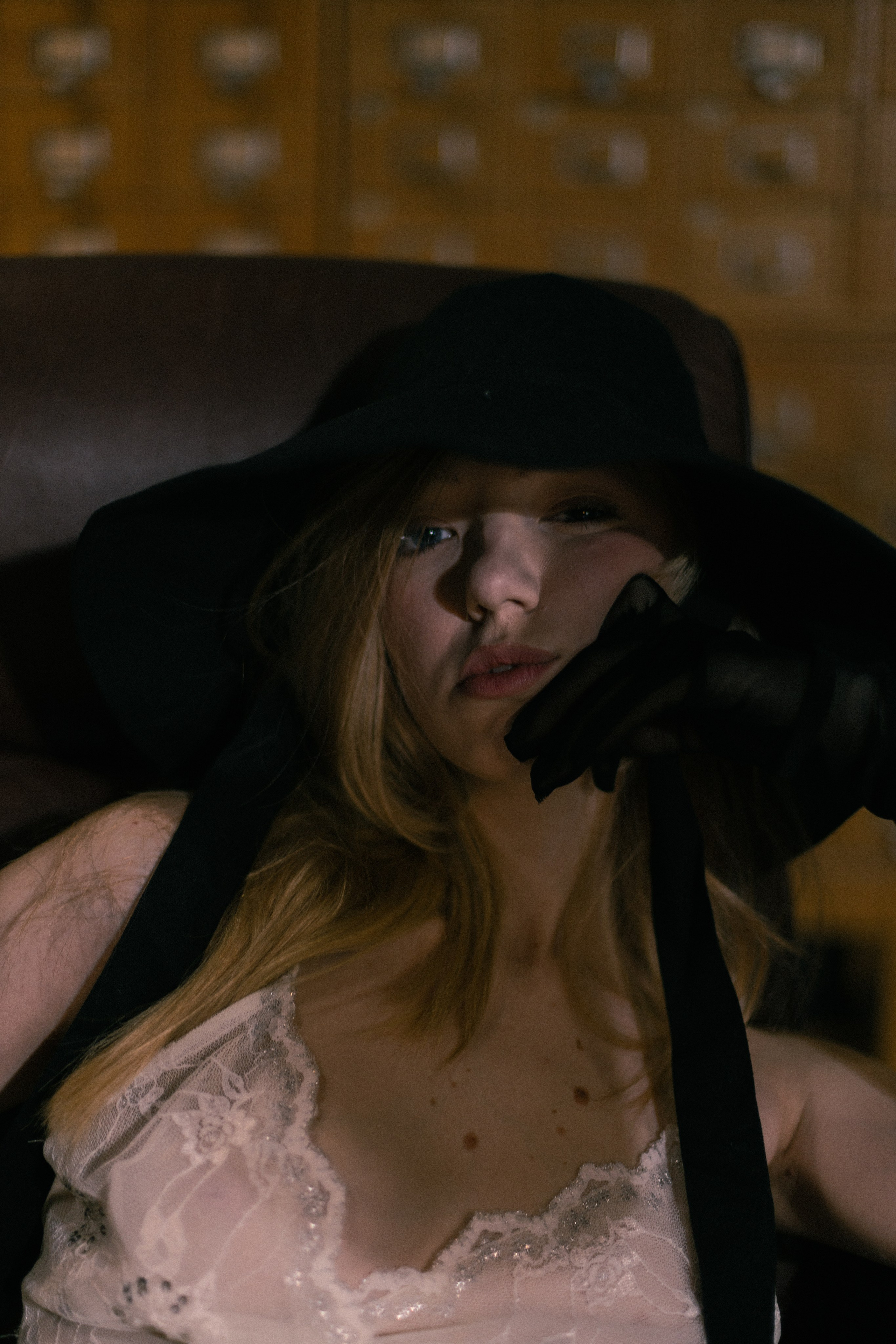 Вероника. Фотограф Евгения Счастливая, Нижний Новгород, Москва