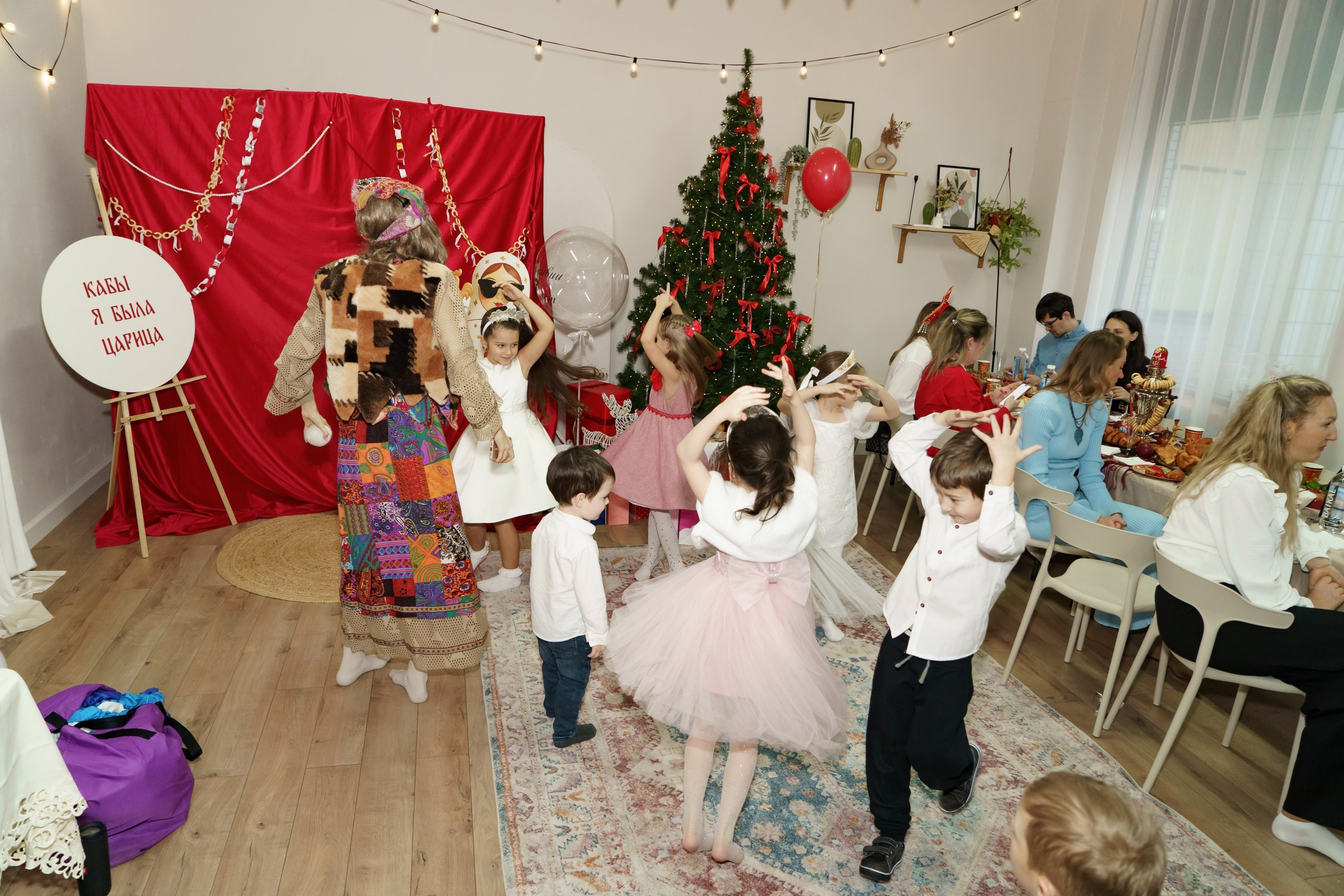 Праздник для принцессы🎂!. Семейный и детский фотограф Зеленоград Кудашова Наиля