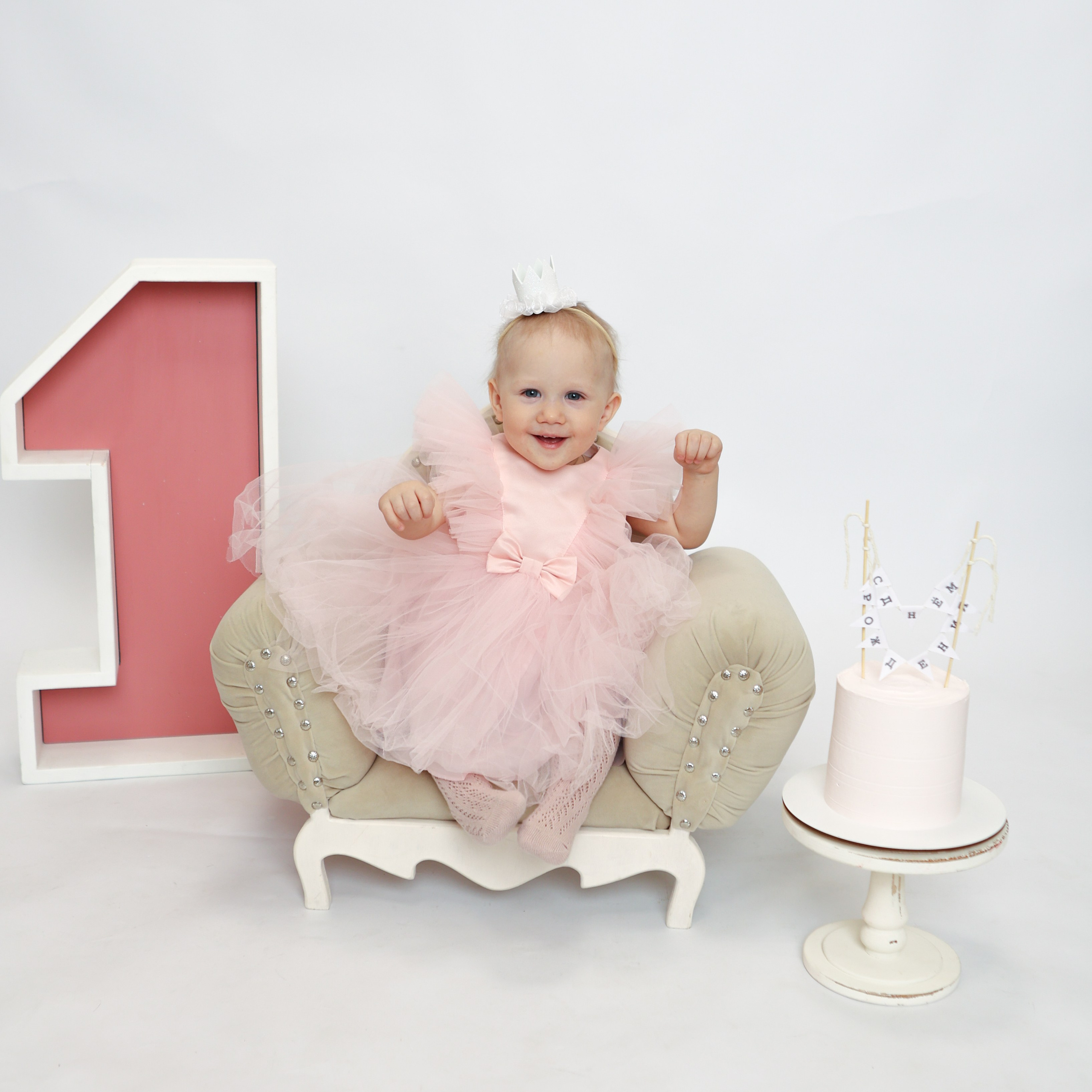 Годик (классические локации). Фотограф новорожденных. Детский и семейный фотограф Марьяна Юдина