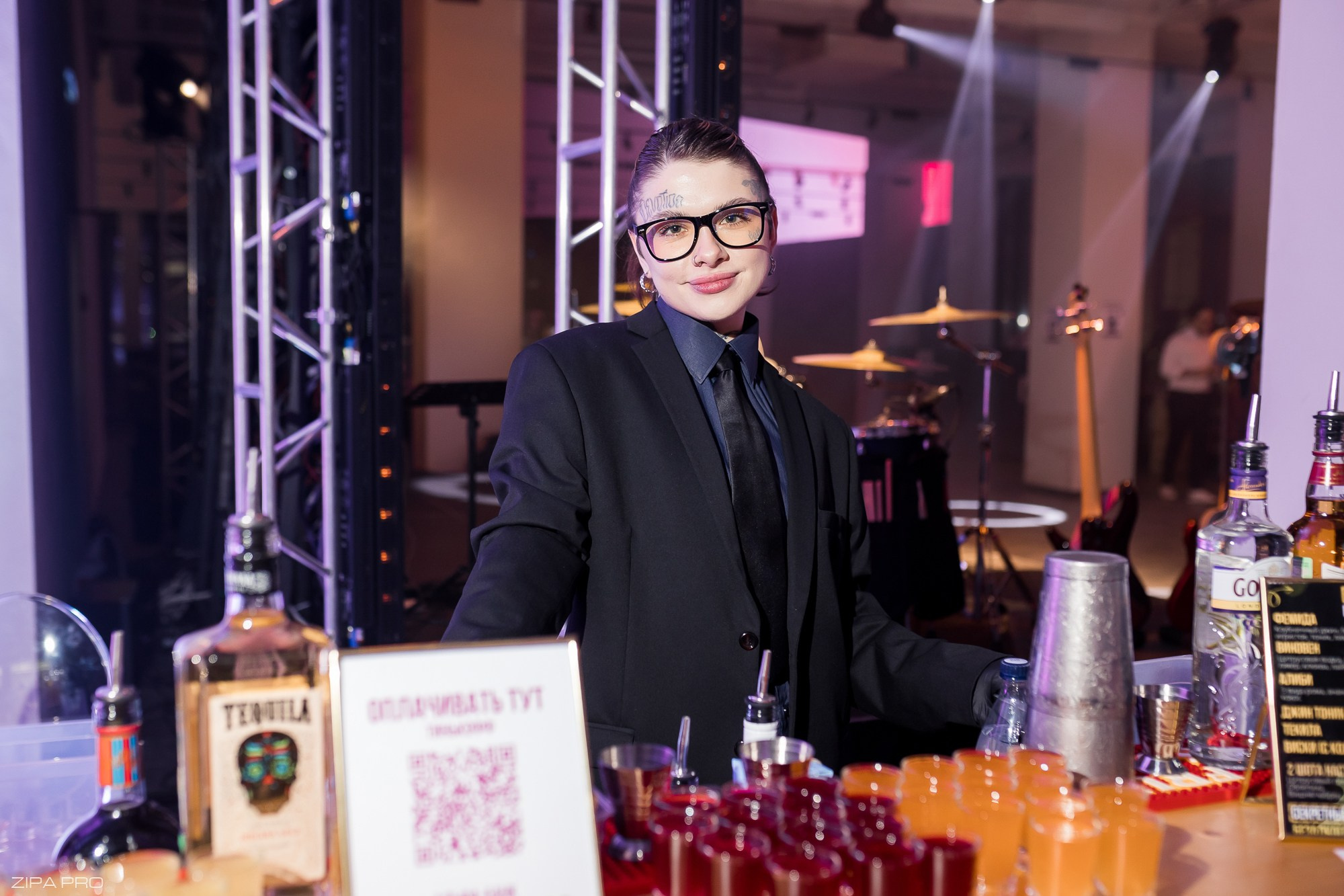 Мероприятие «Event Penza». Фотограф Zipa Pro