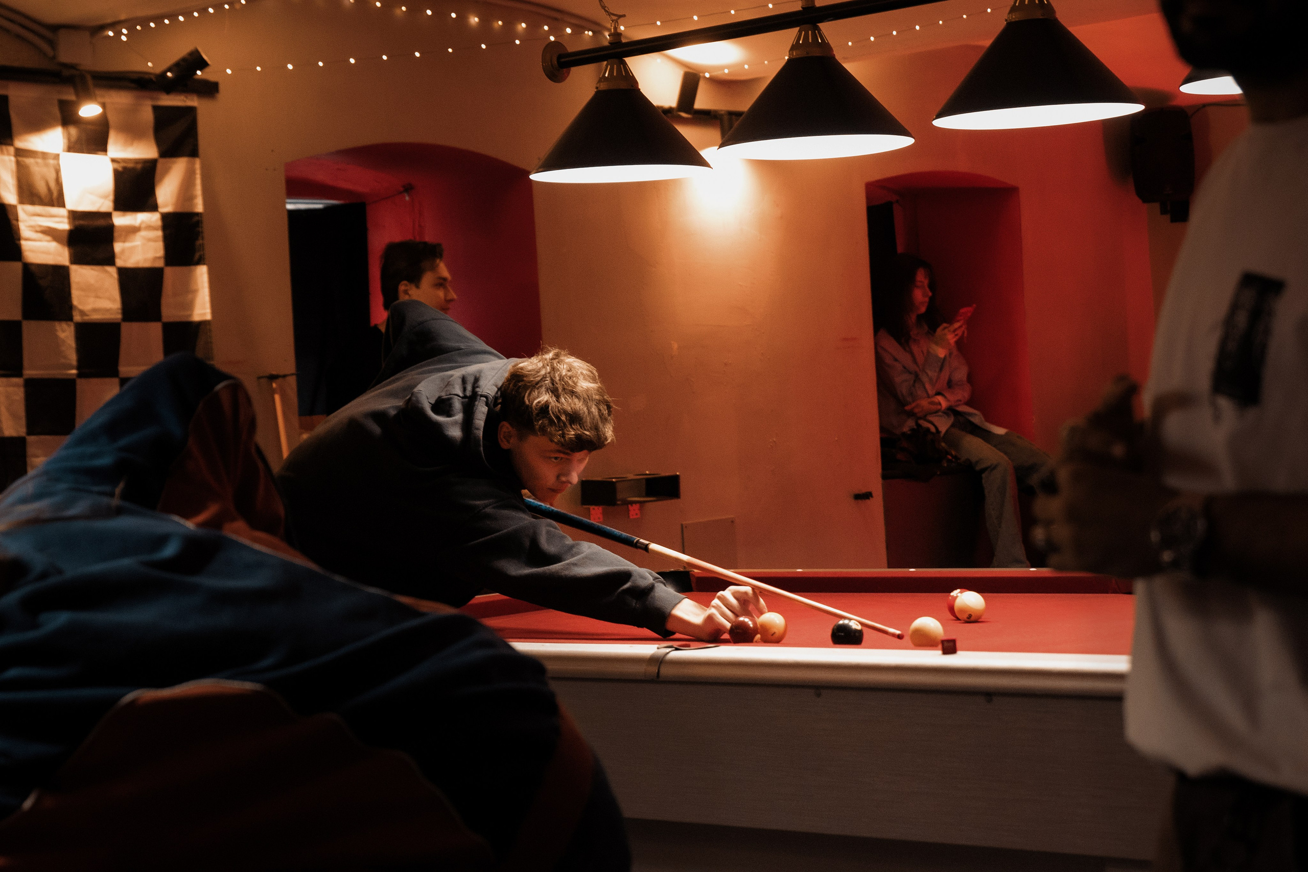 MEGAHOUSE x EIGHTBALL. Репортажный фотограф Блинова Мария