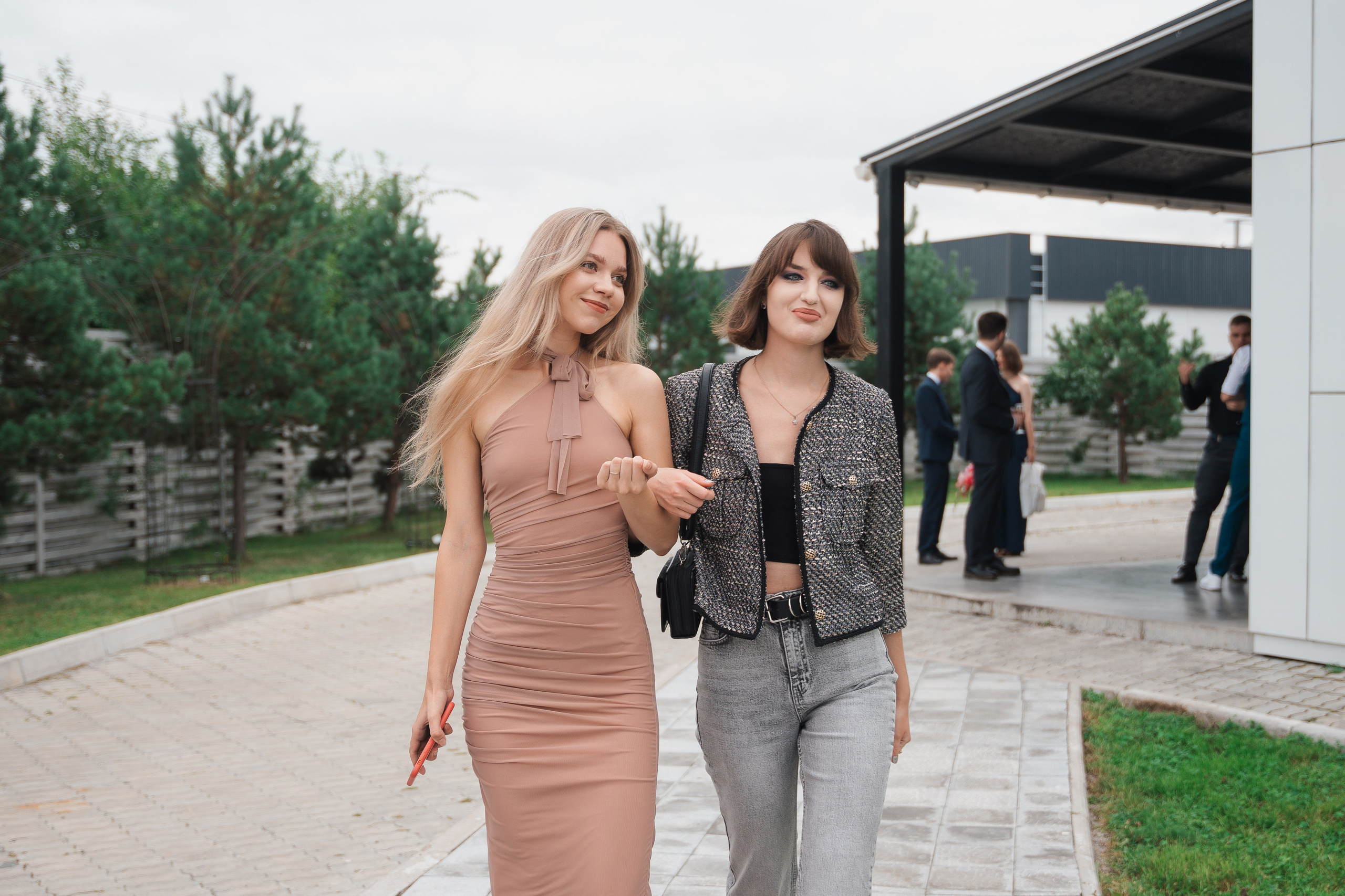 Ирина и Сергей. Фотограф Хабаровск