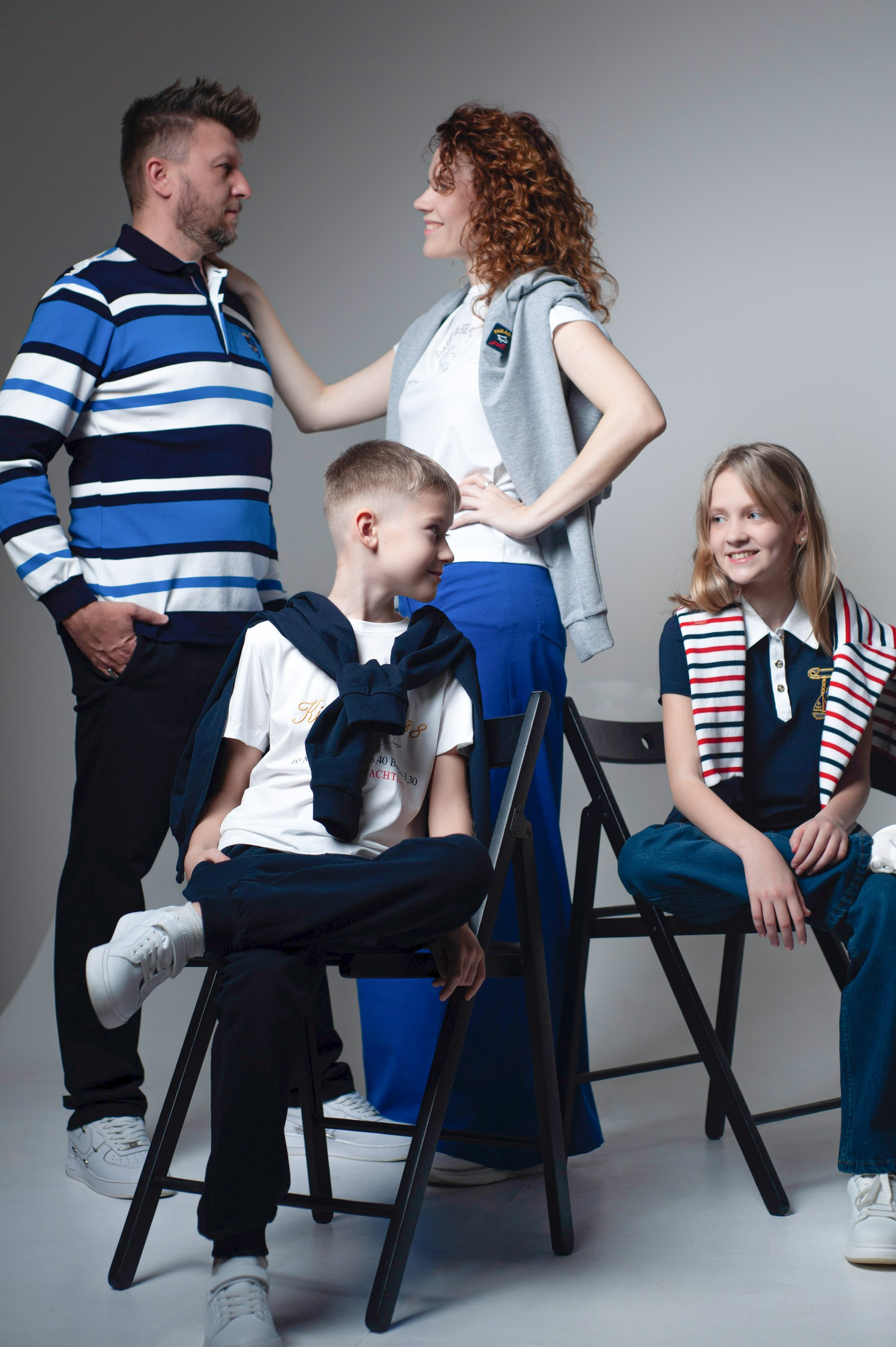 Family photo shoot. Индивидуальные, семейные съёмки в Краснодарском крае-Фотограф Мария Б