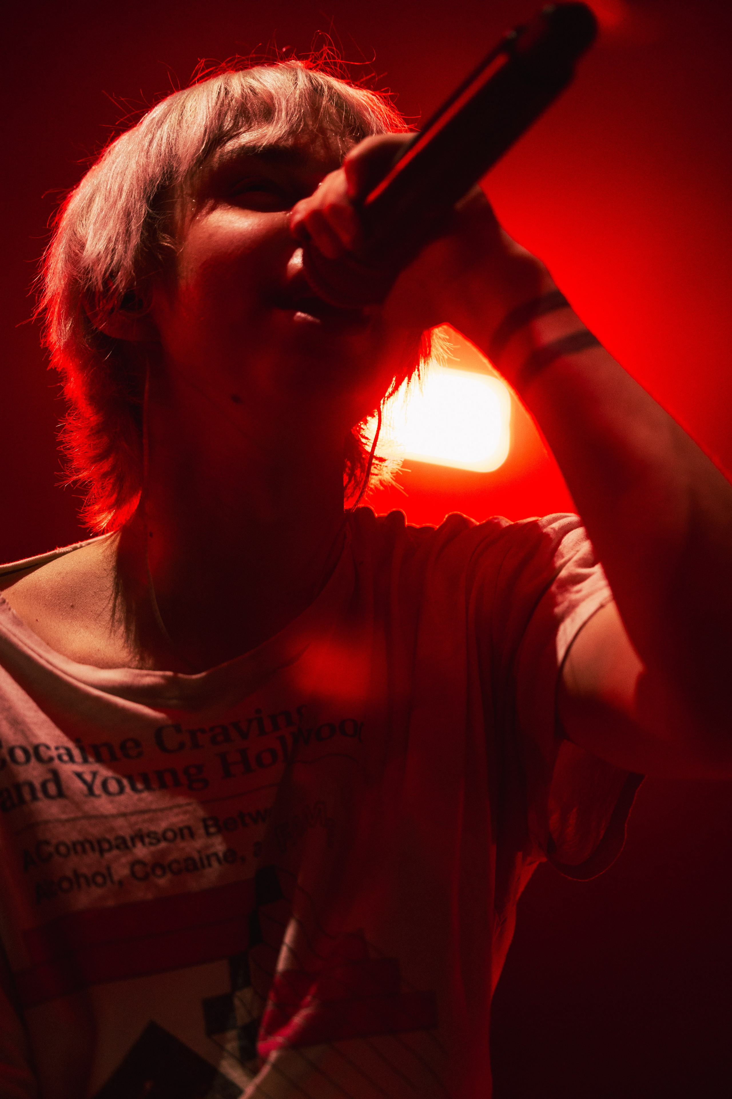 Madk1d. Клуб Base. Концертный фотограф Алёна Рейт в Москве