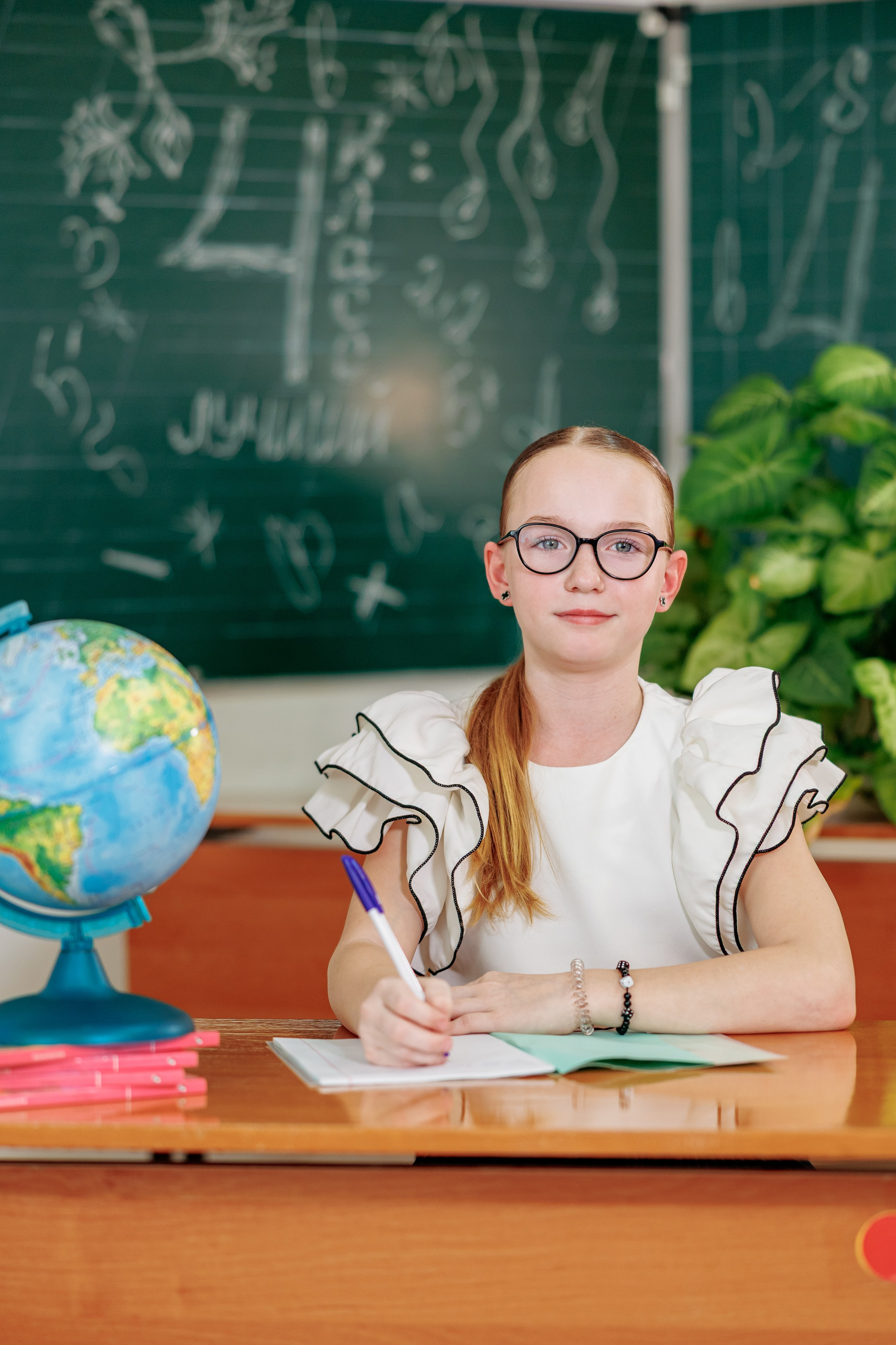 4класс п. Прогресс +. Свадебный и семейный фотограф в Армавире