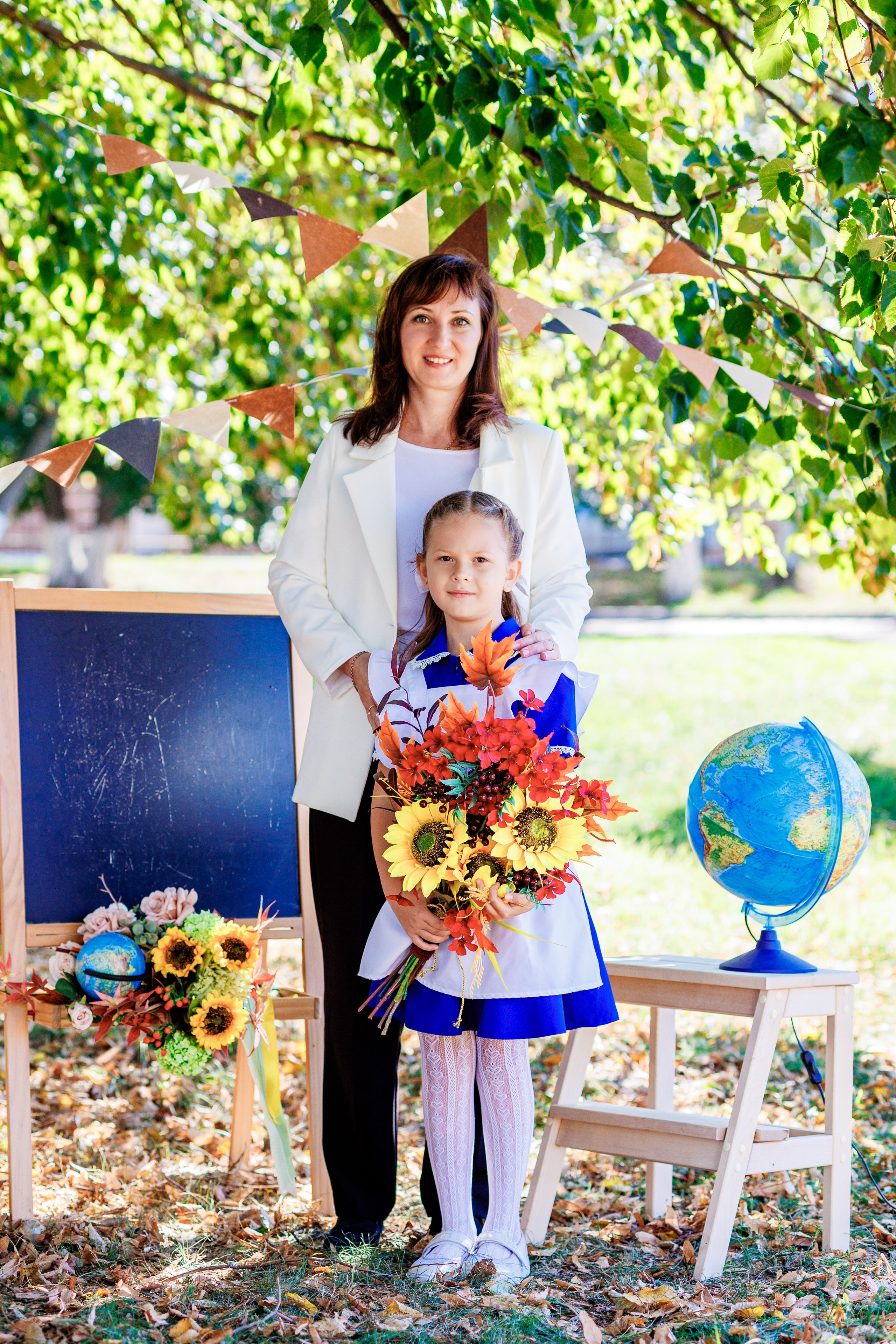 2а класс. Свадебный и семейный фотограф в Армавире
