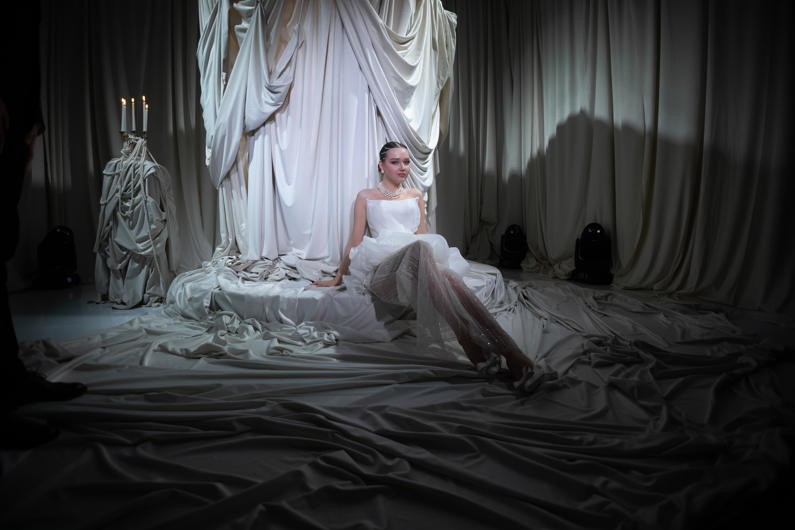 MATUR. Фотограф Элла Ефимова