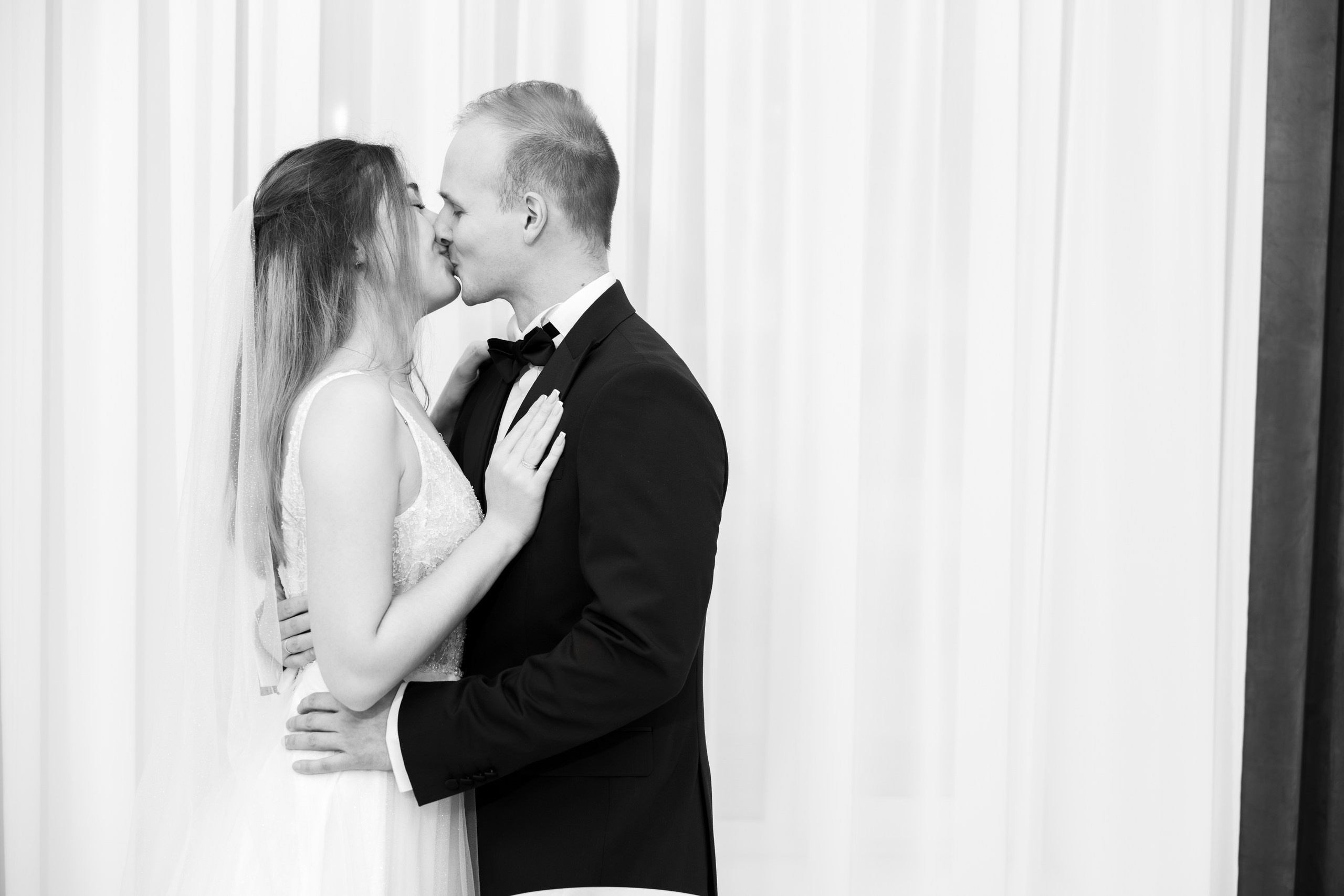 Свадебное фото. Репортажный фотограф Москва