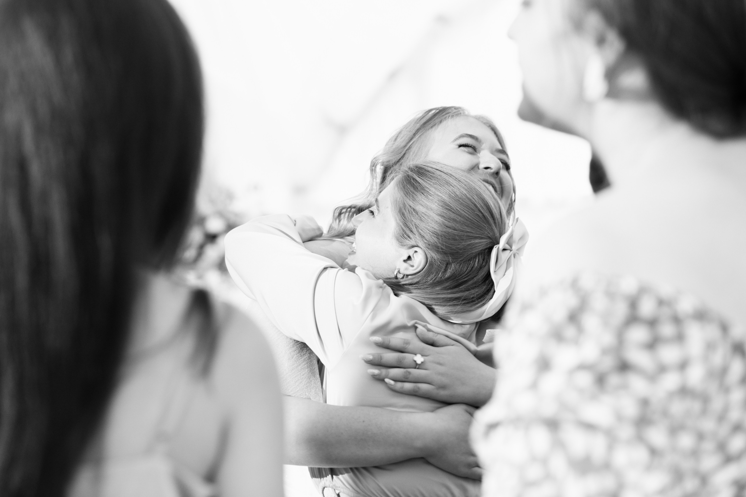 Летняя свадьба за городом. Свадебный фотограф в Москве Аля Загирова