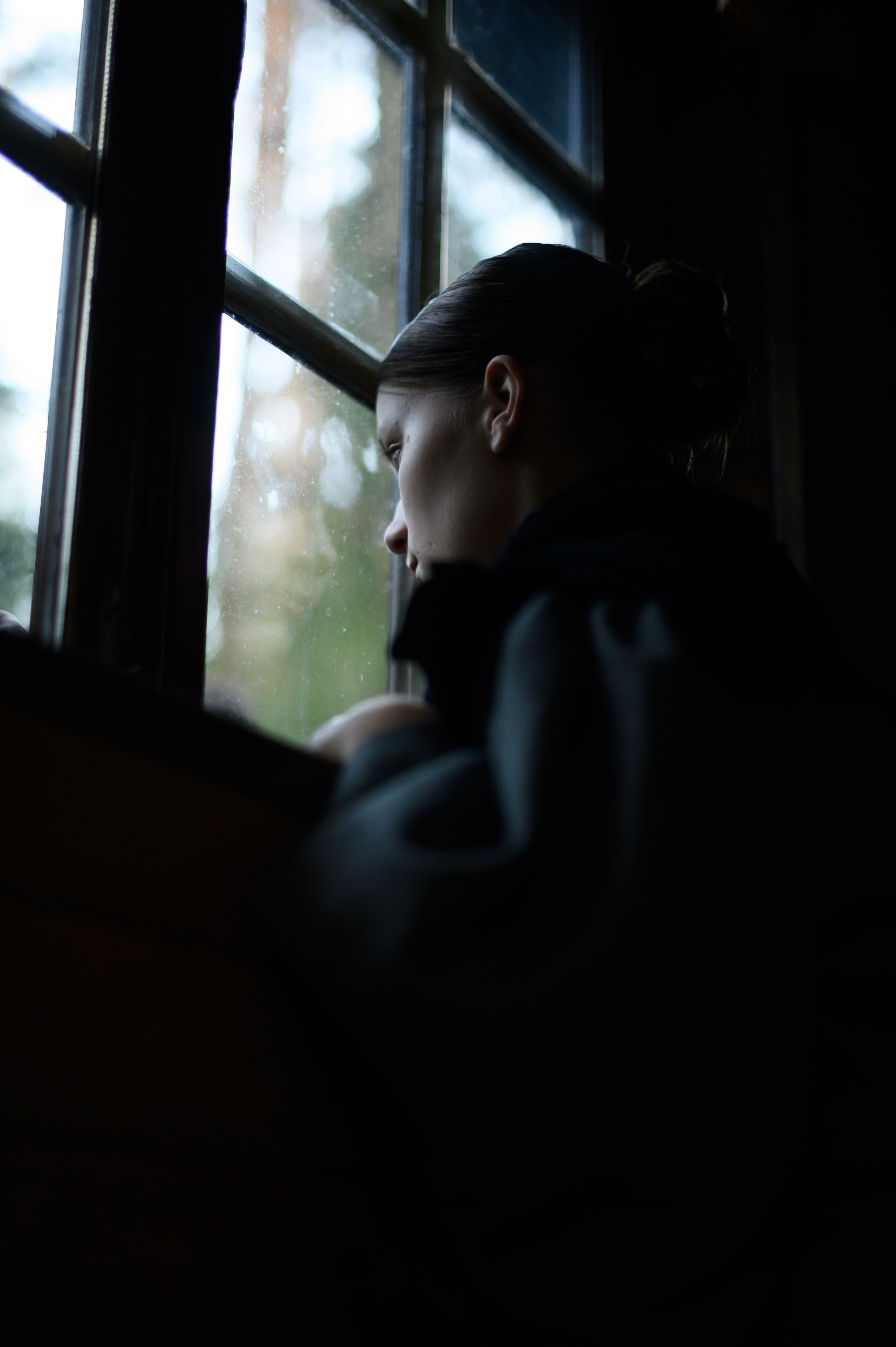 ТВОРЧЕСКИЕ СЪЕМКИ. Photographer LaranaLaria