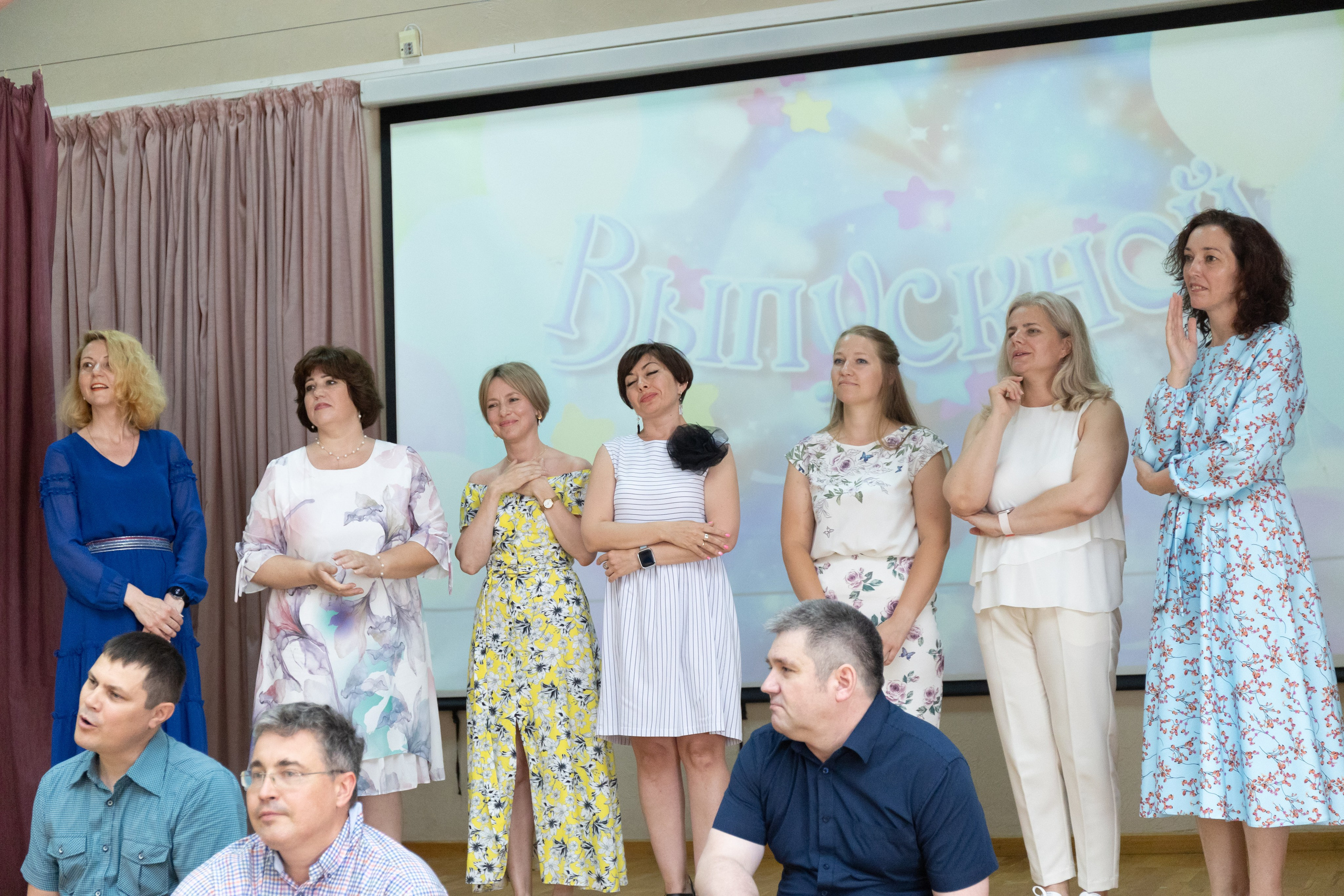 Выпускной 11 класс. Фотограф Ольга Махалова — Санкт-Петербург, Москва, Нижний Новгород