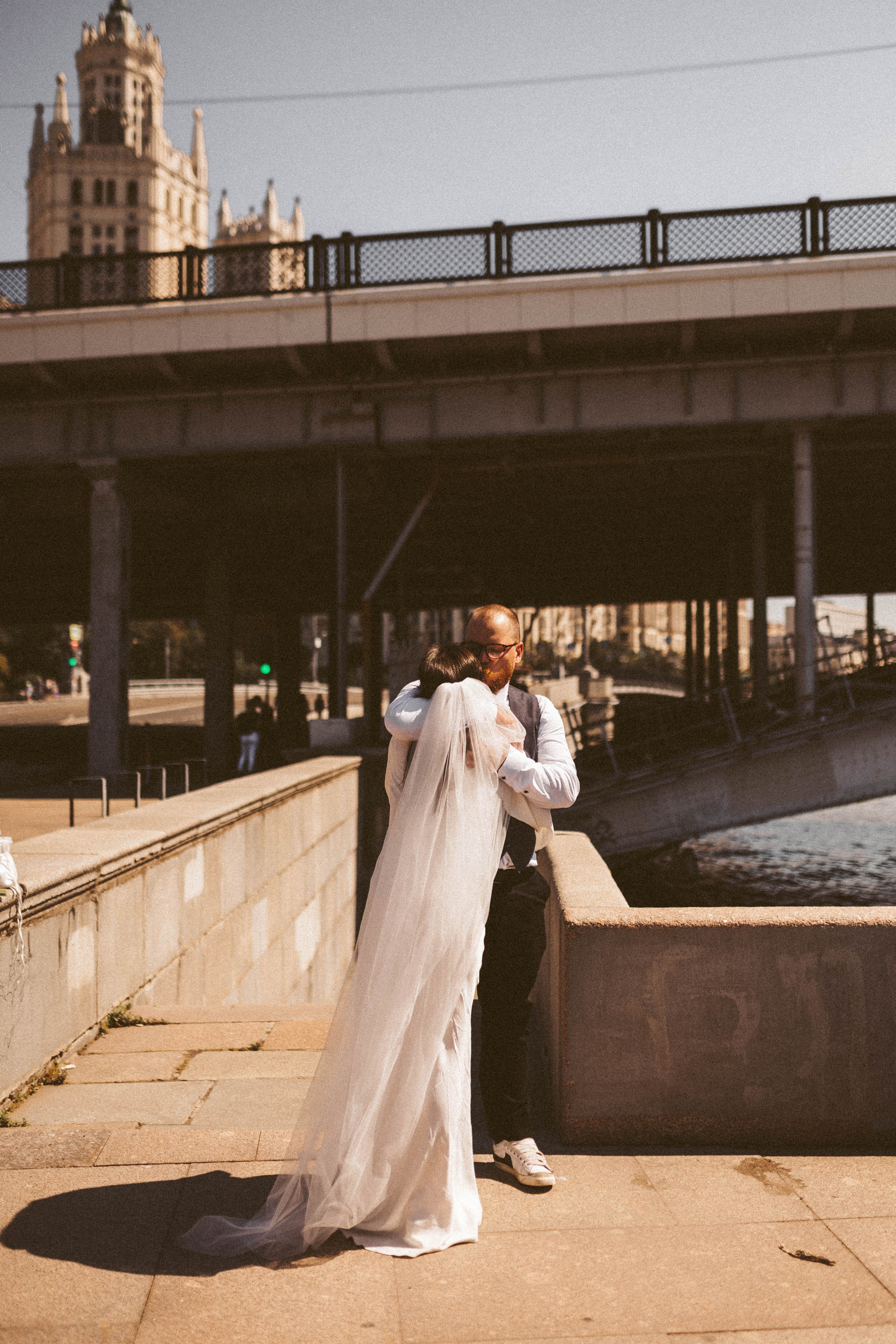 Владимир/Лиля. Фотограф в Москве Татьяна Сергеева