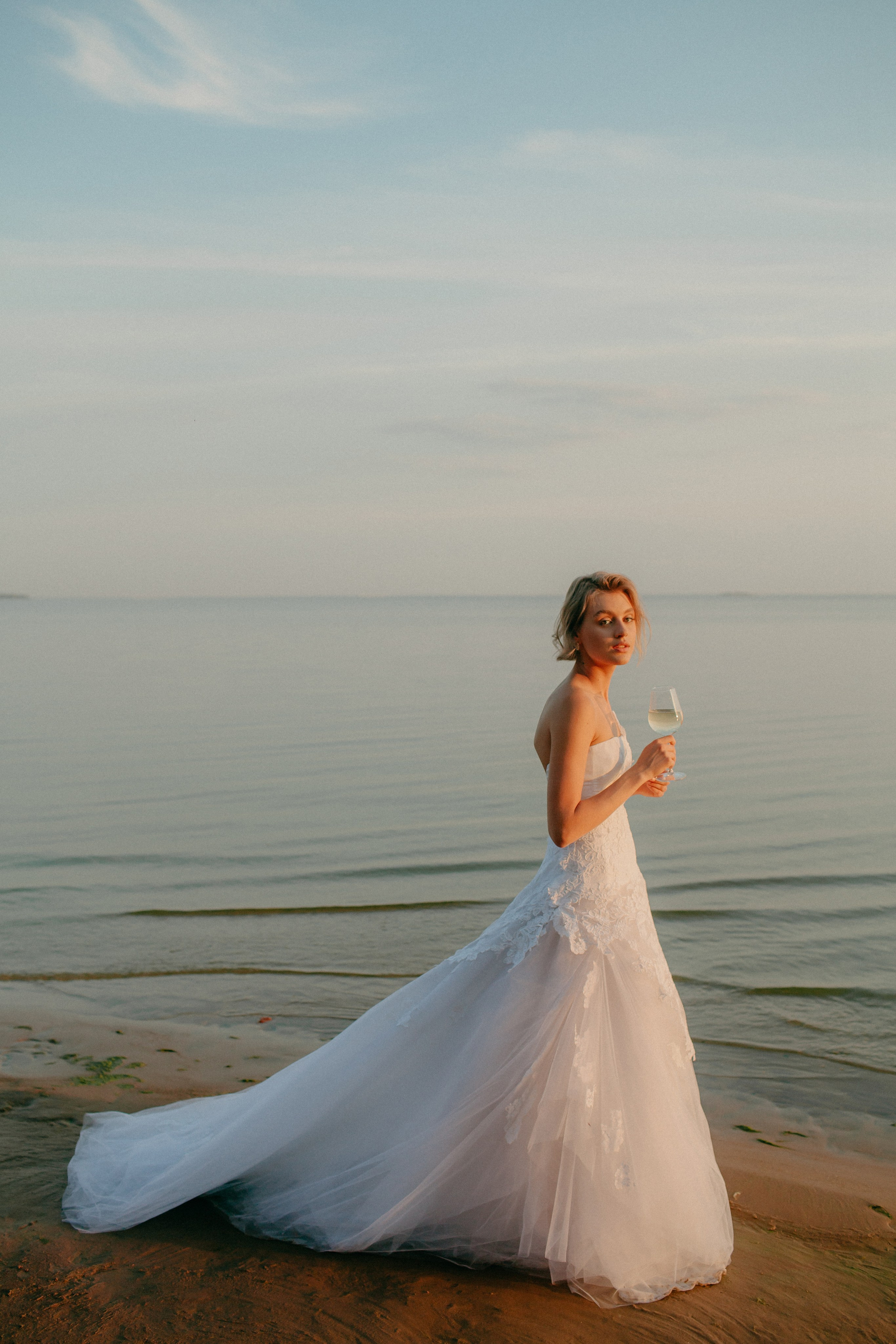 Plen-air. Фотограф Анна Гребенник