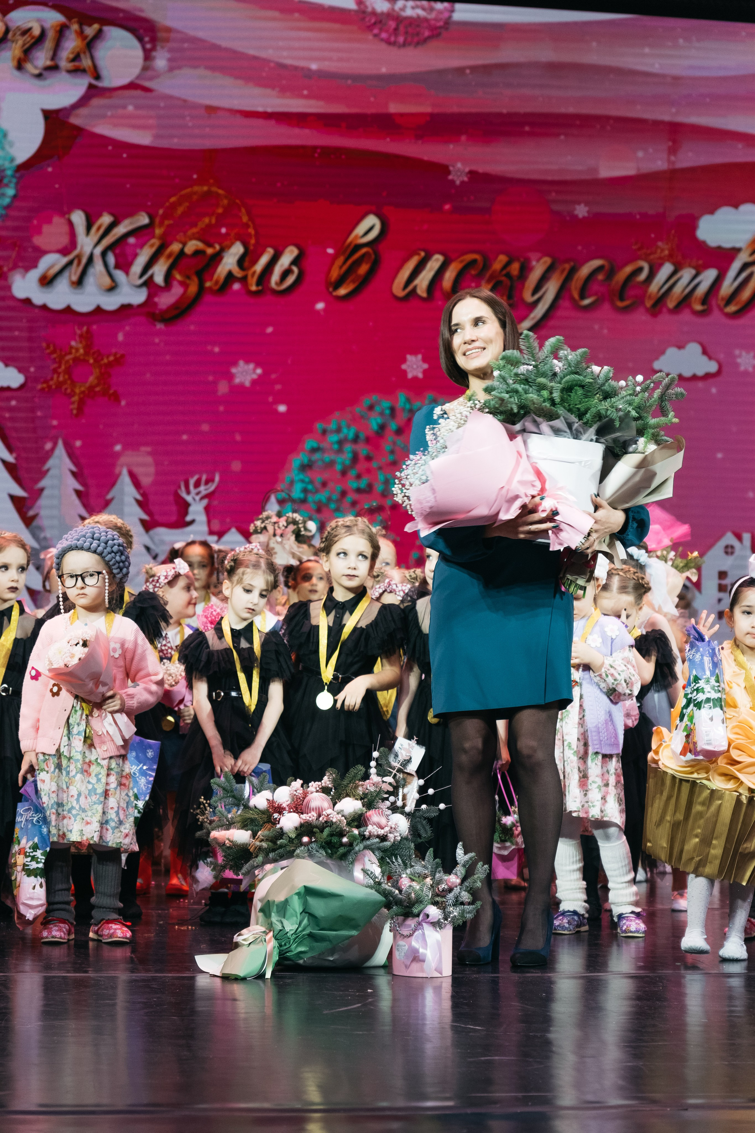 СурГУ 23.12.23. Репортажный и свадебный фотограф в Сургуте