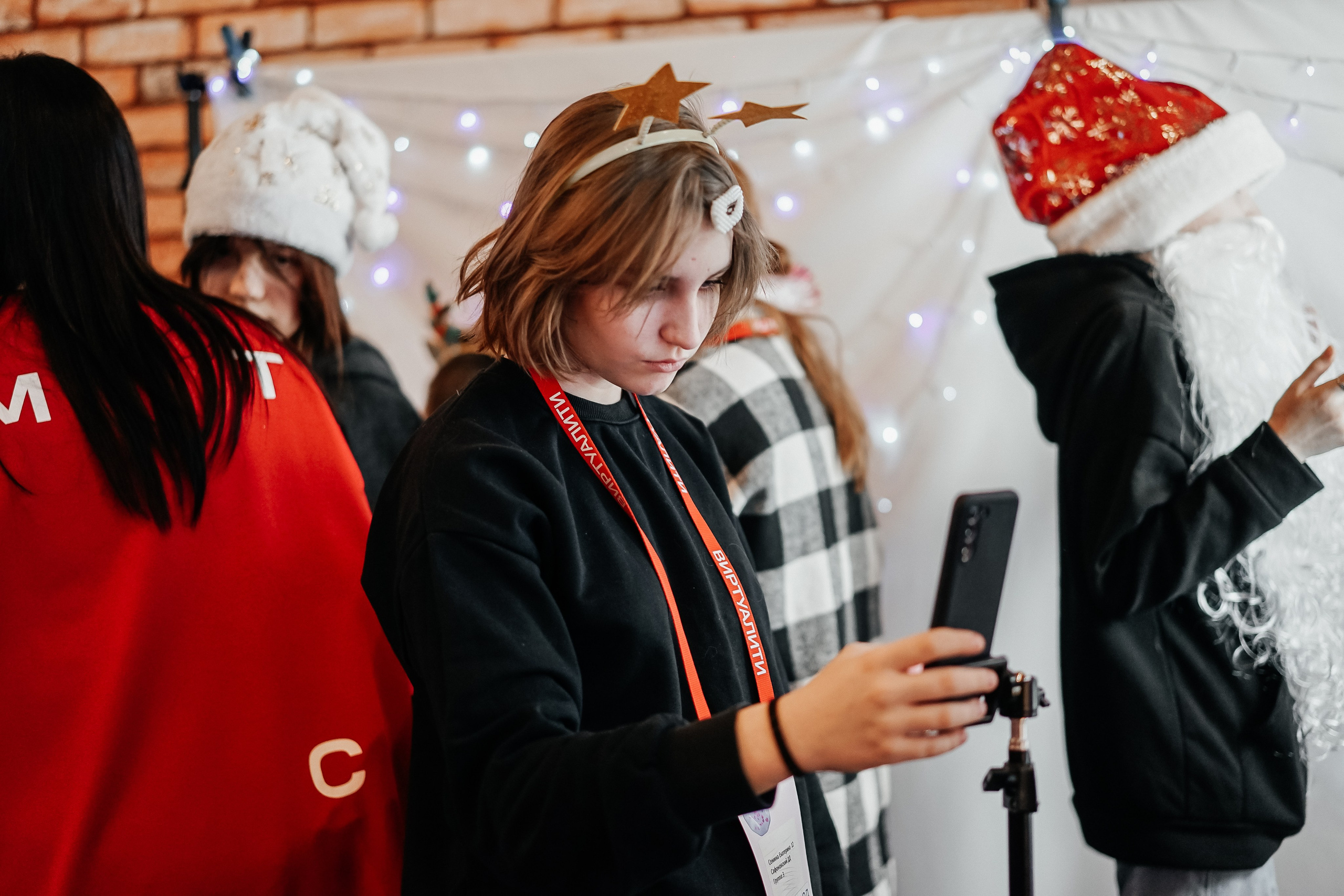 ВИРТУАЛИТИ | Смоленск. Фотограф и видеограф Смоленск | Студия Цезарь