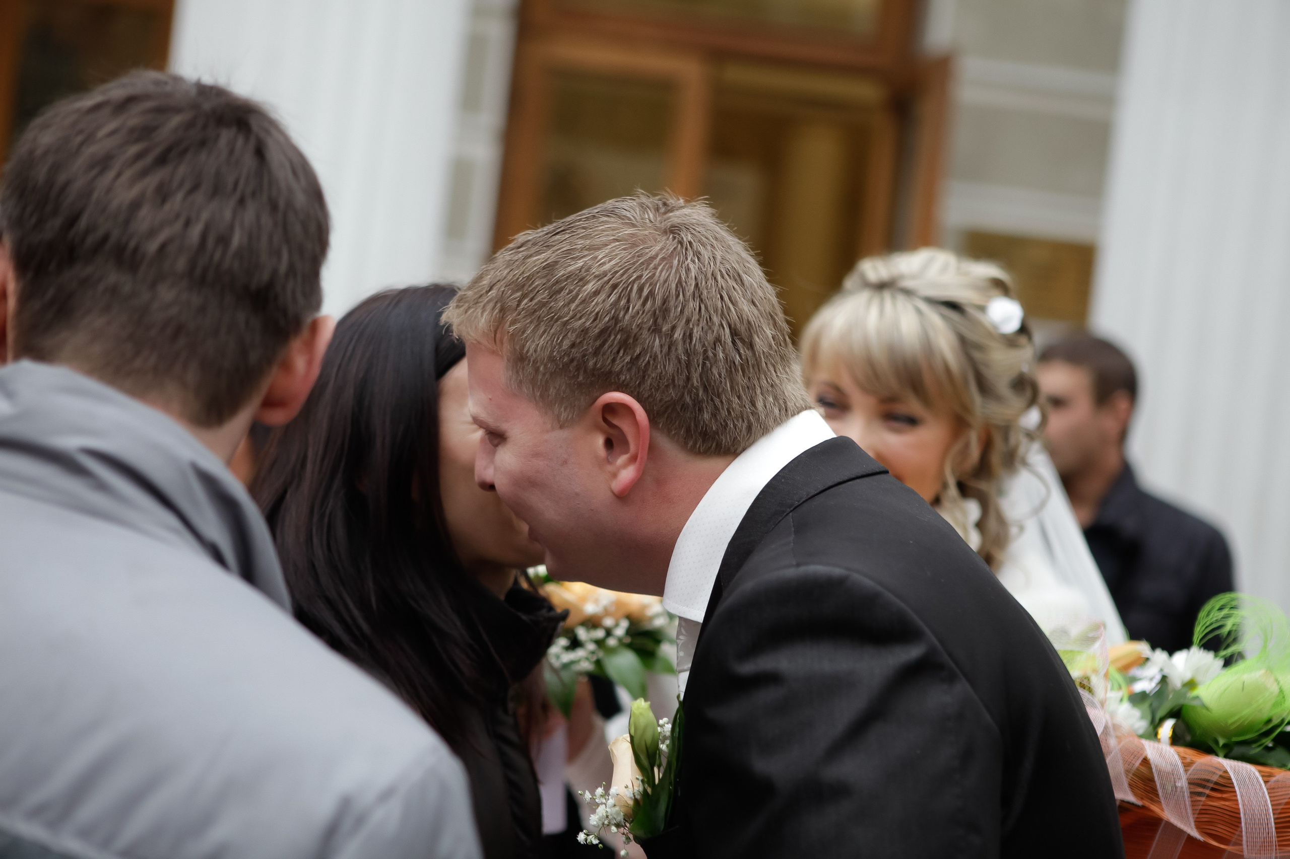 Регистрация/Register. Максим Матвийченко и Виктория Басова профессионалы своего дела